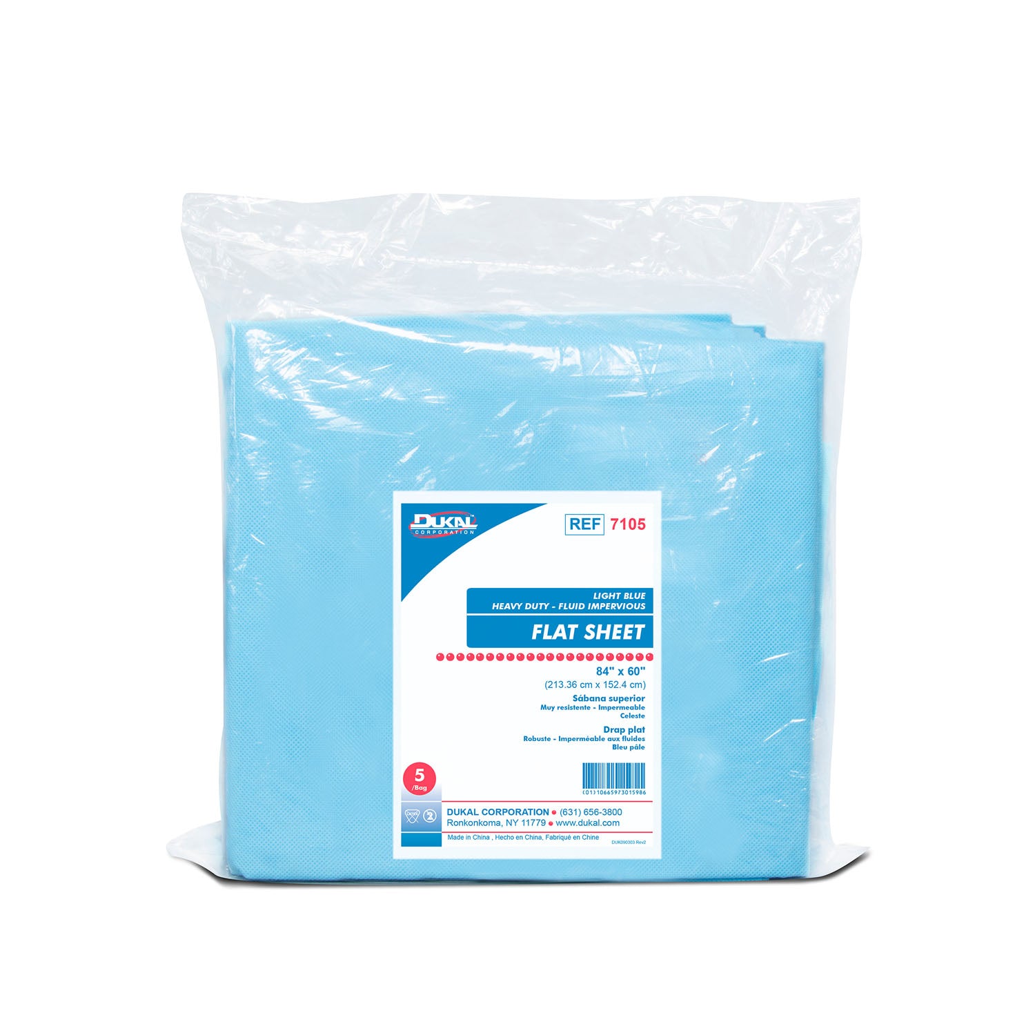 Dukal Disposable Linens