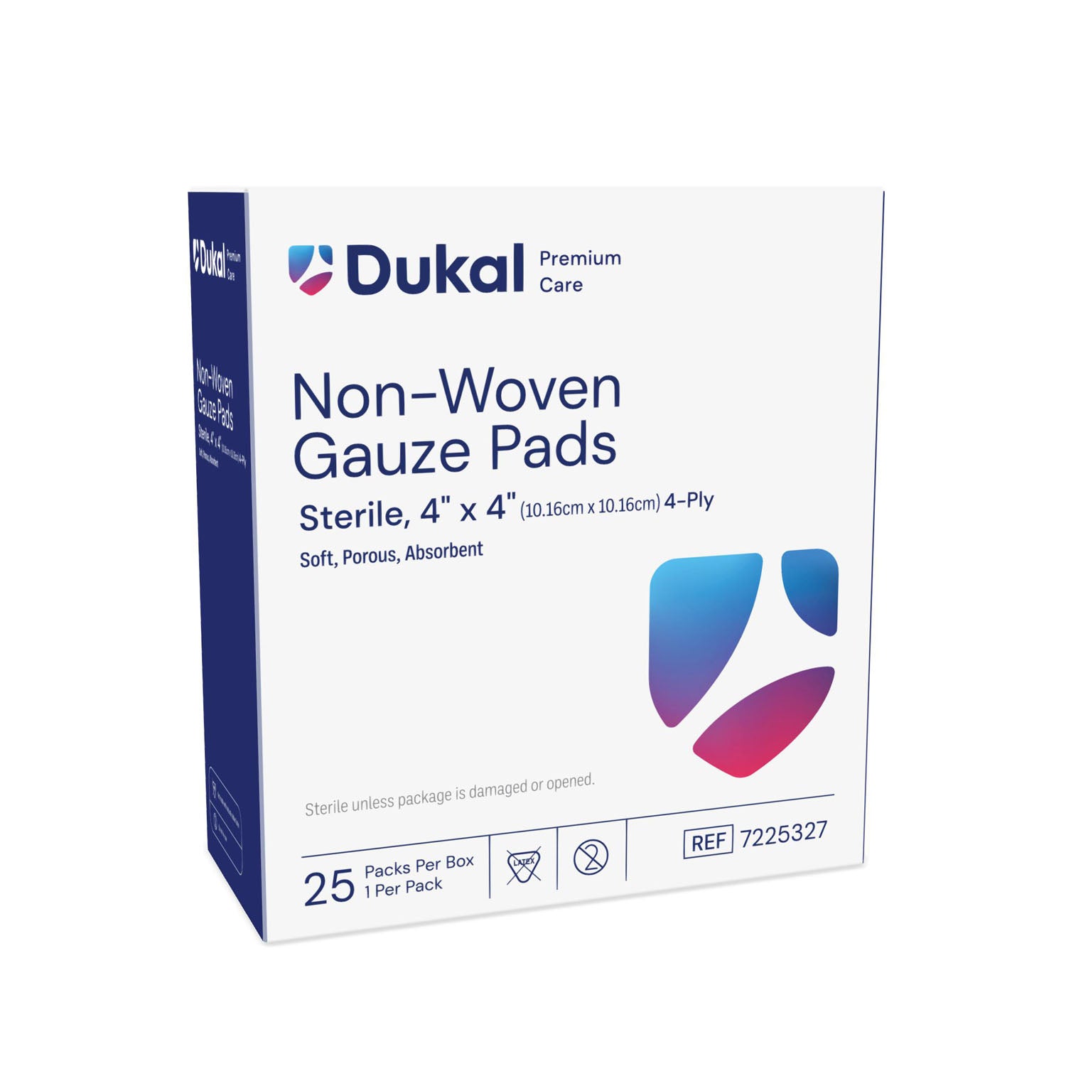 Dukal Sterile Pads
