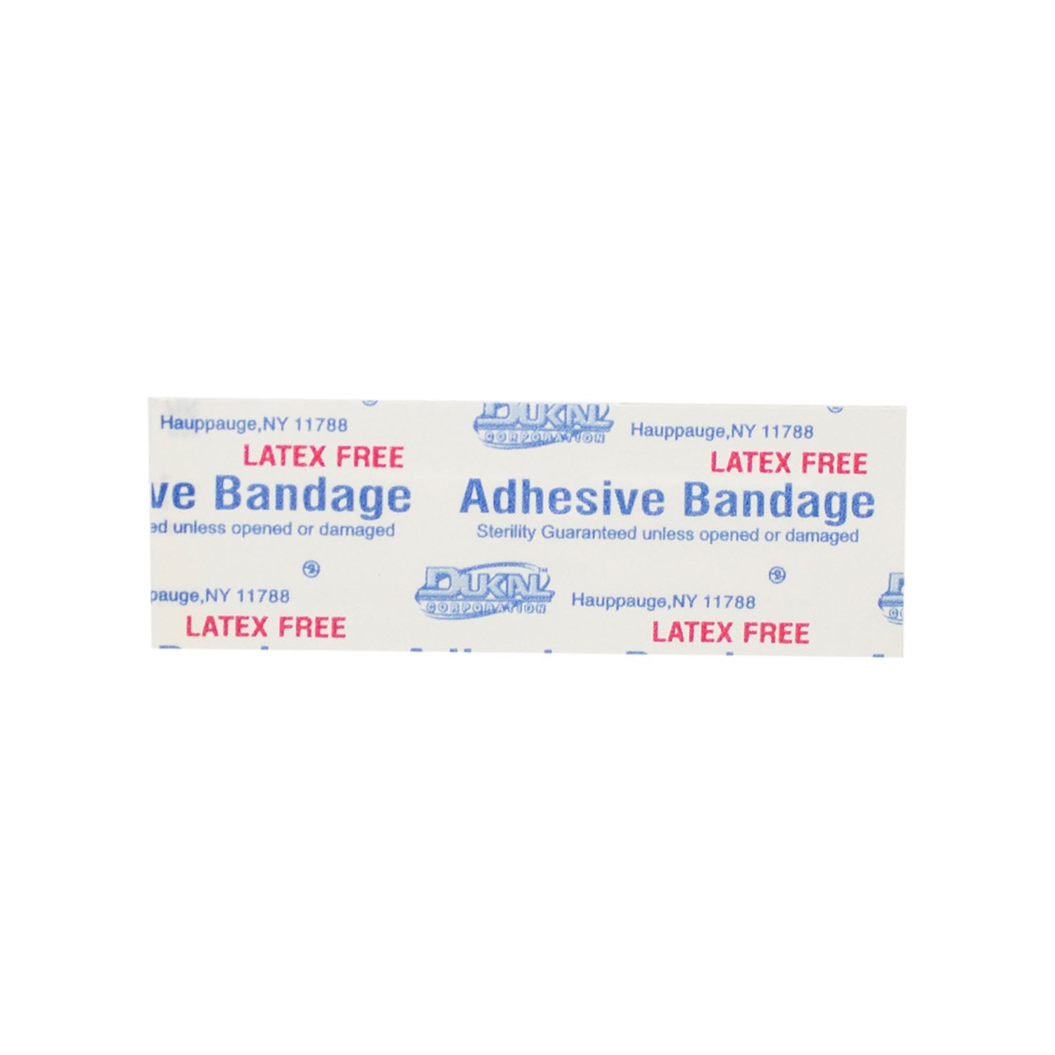 Dukal Wound Closure Strips