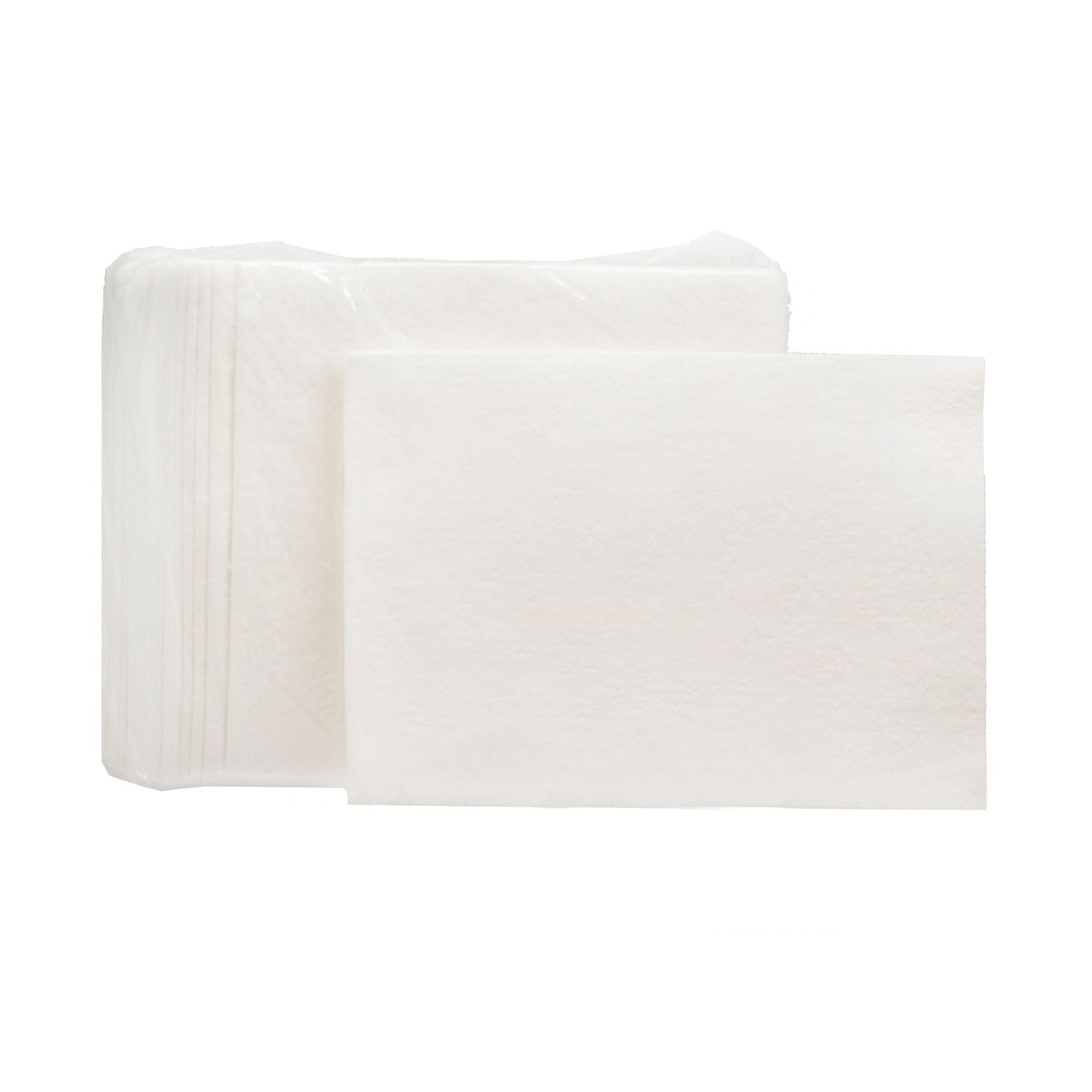 Dukal Dry Wash Cloths