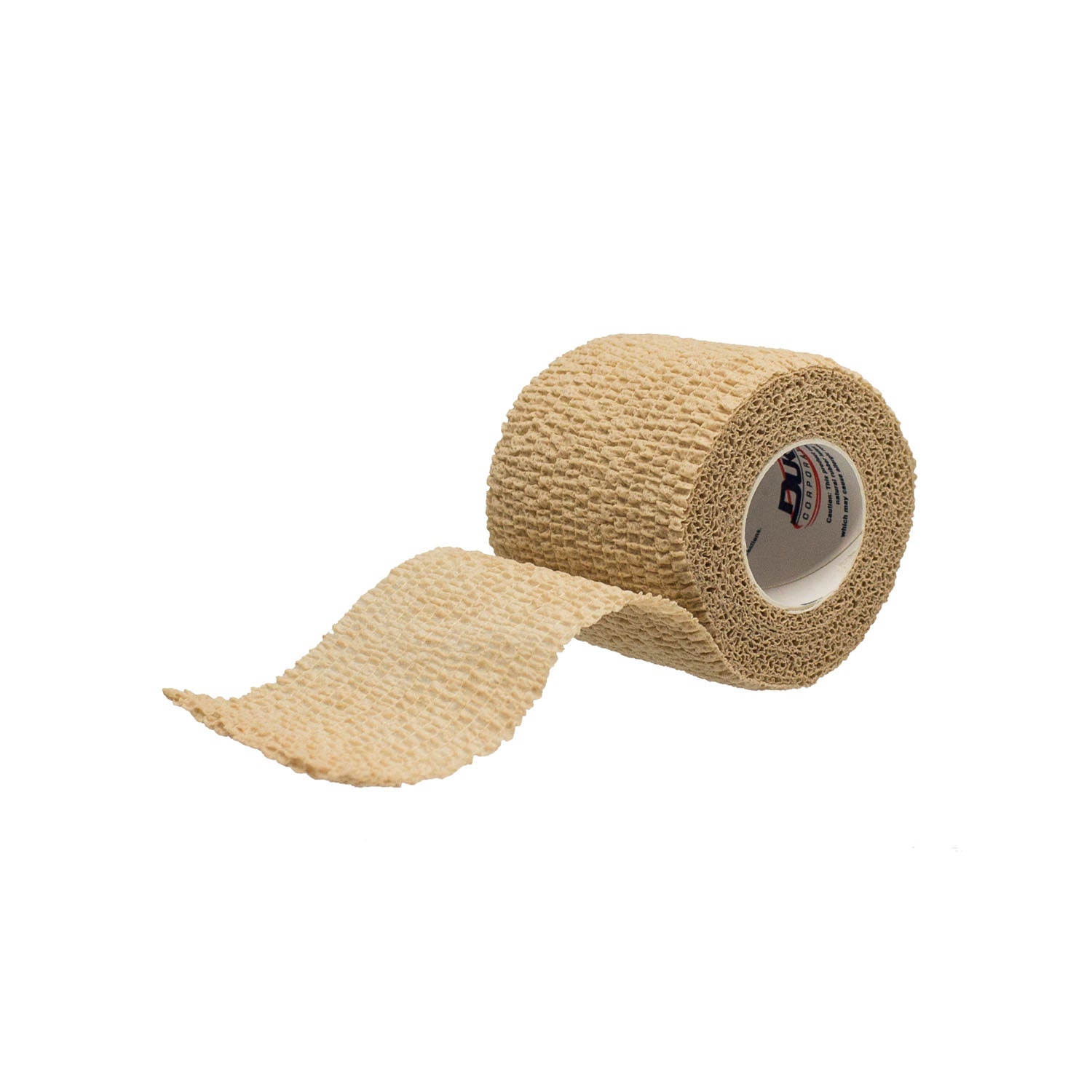 Dukal Cohesive Bandages - Latex Free