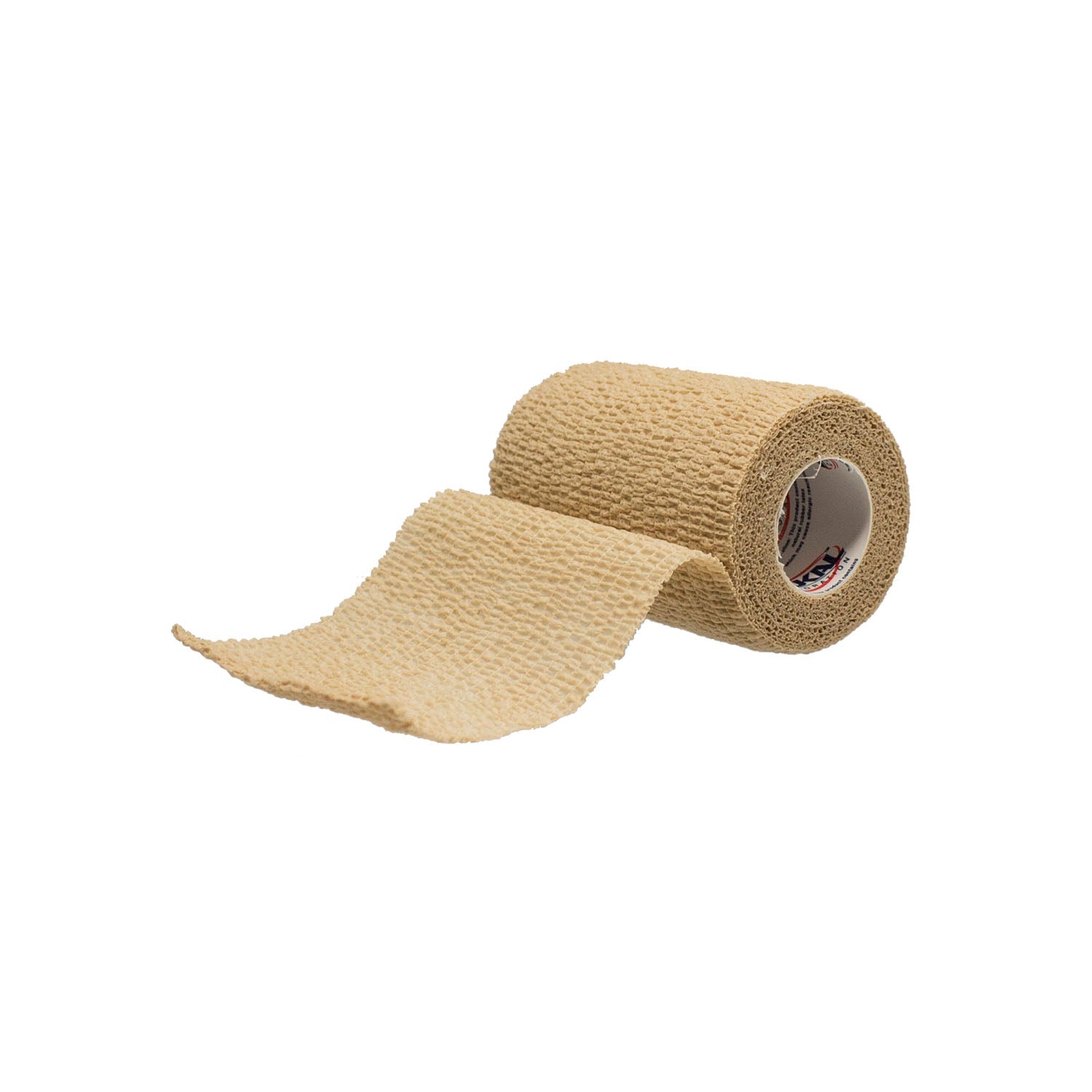 Dukal Cohesive Bandages - Latex Free