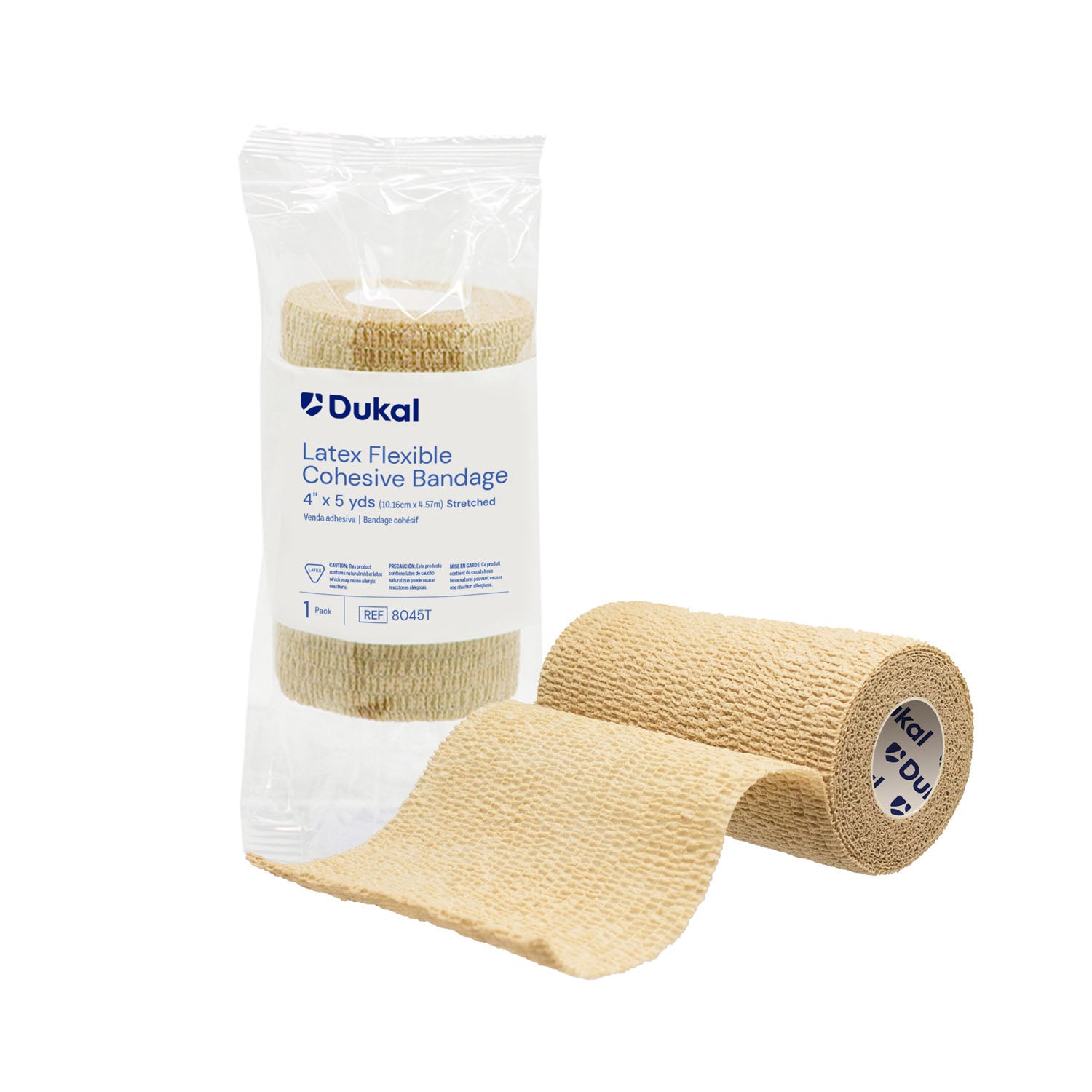 Dukal Cohesive Bandages