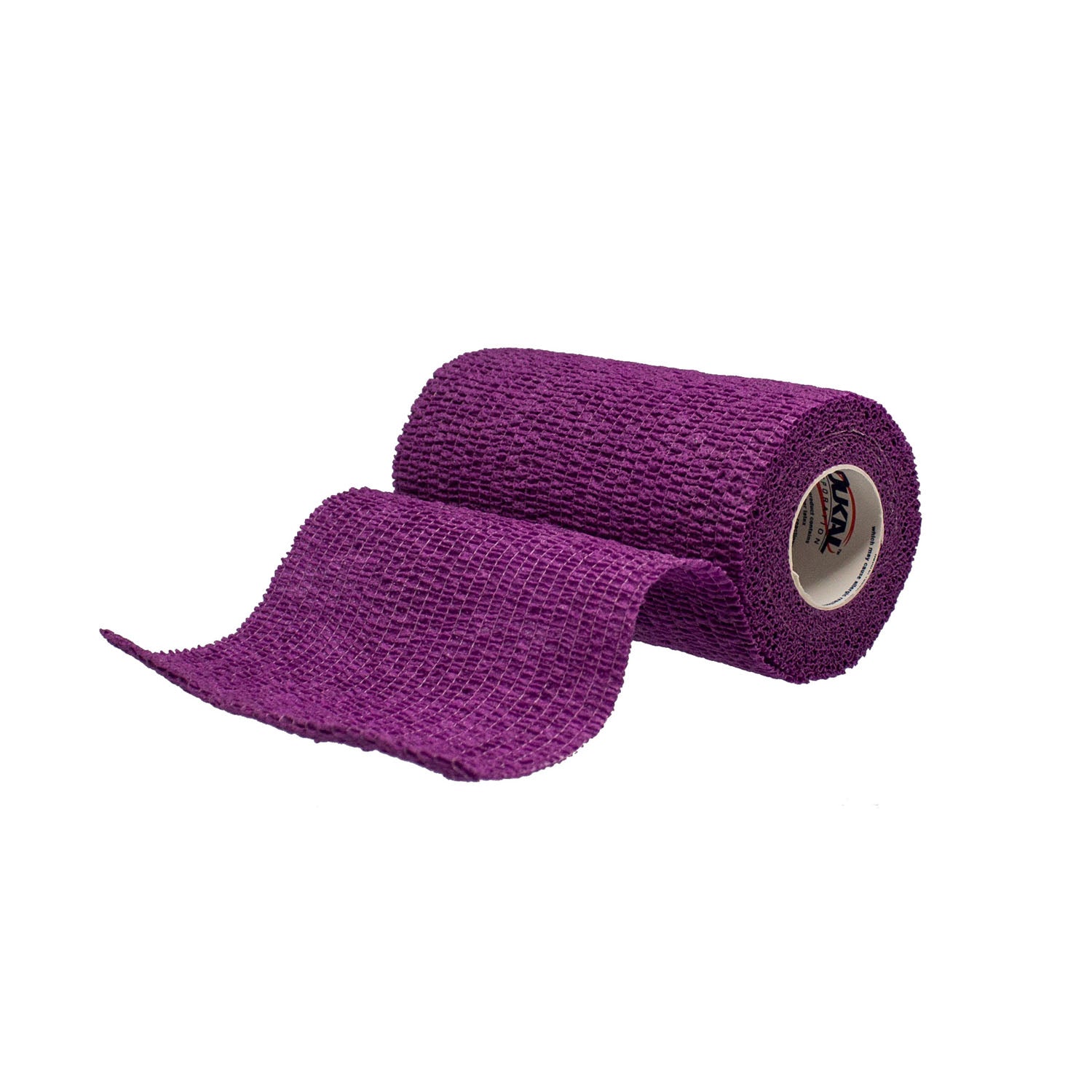 Dukal Cohesive Bandages - Latex Free