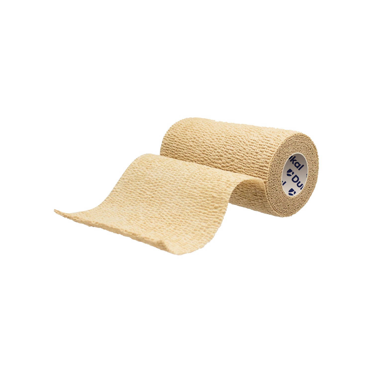 Dukal Cohesive Bandages - Latex Free