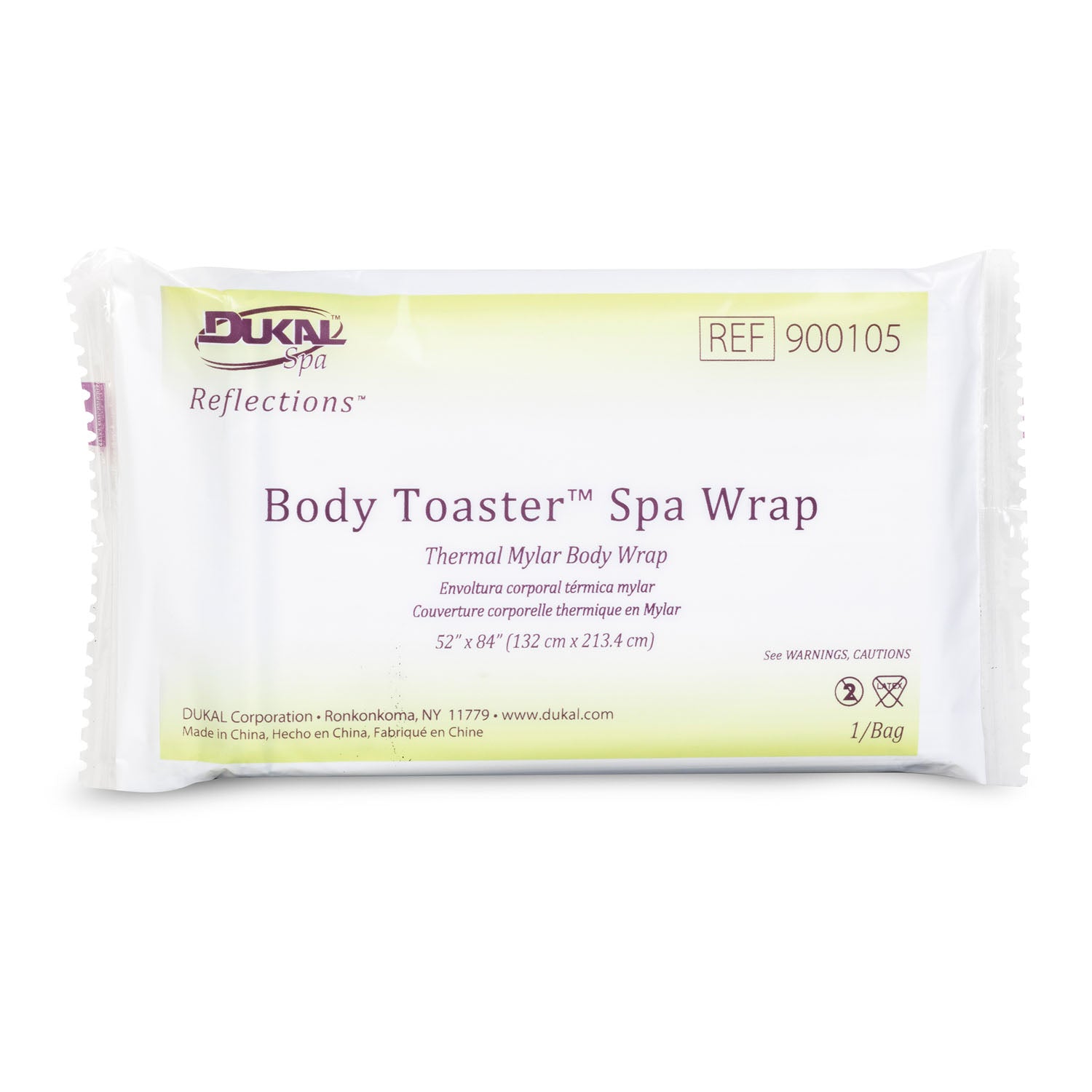 Dukal Spa Supply & Spa Care Products