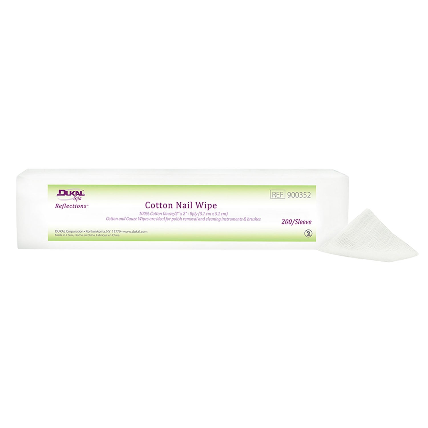 Dukal Spa Supply & Spa Care Products