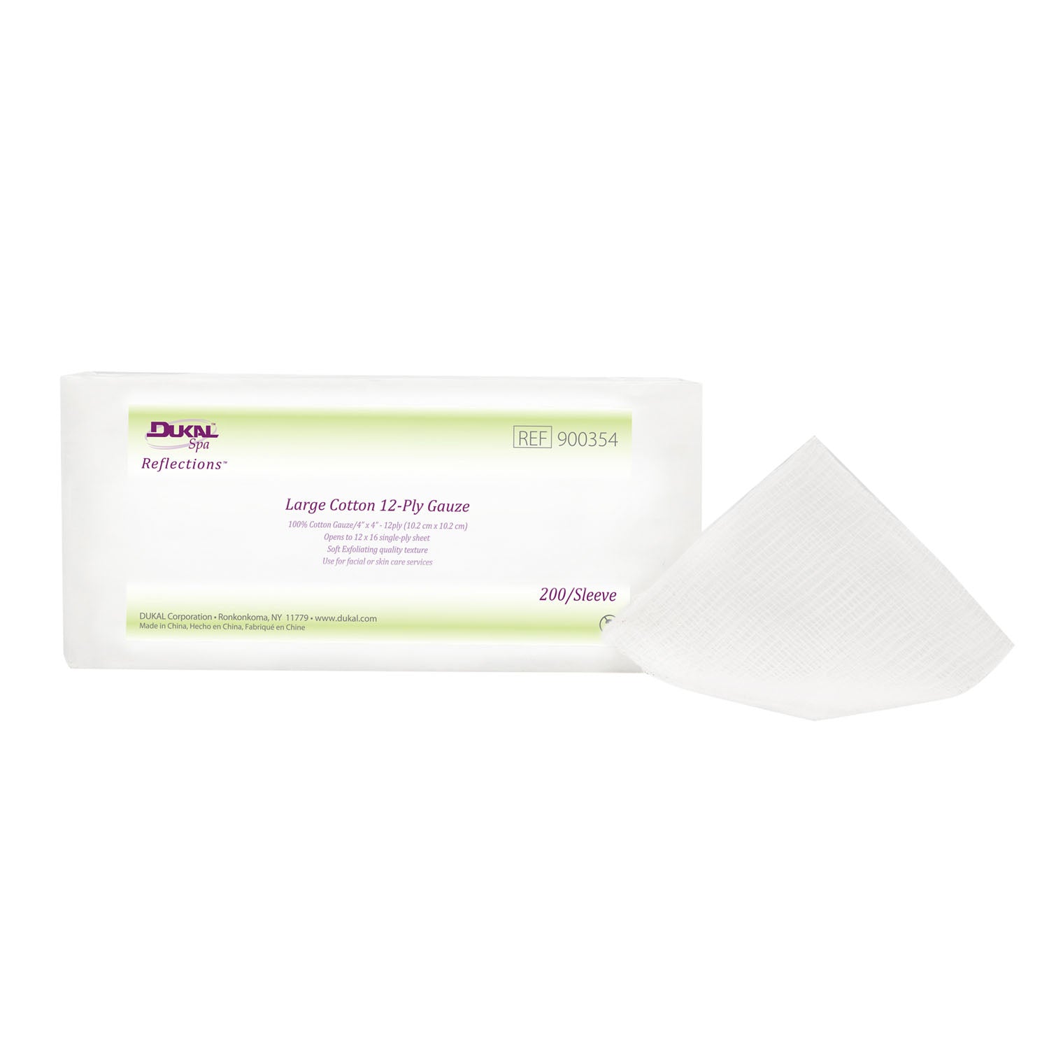 Dukal Spa Supply & Spa Care Products