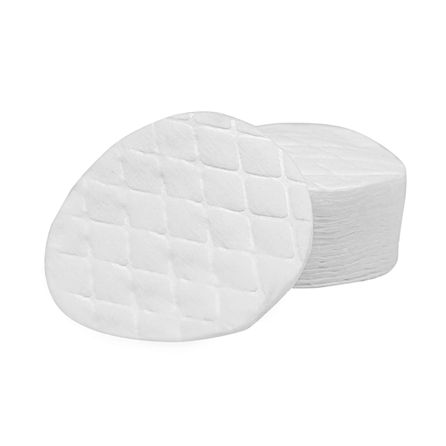Dukal Reflections™ Cotton Rounds