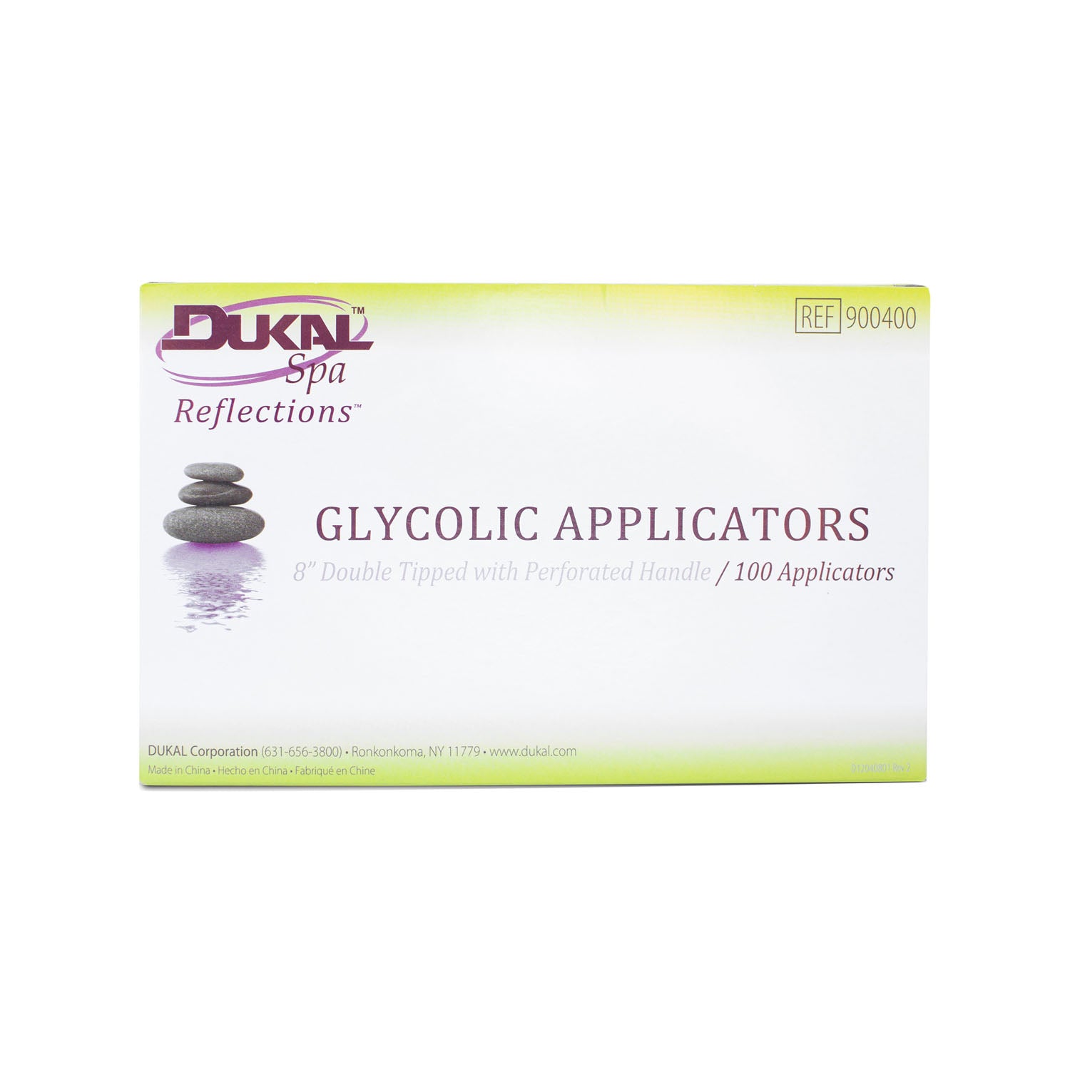 Dukal Spa Supply & Spa Care Products