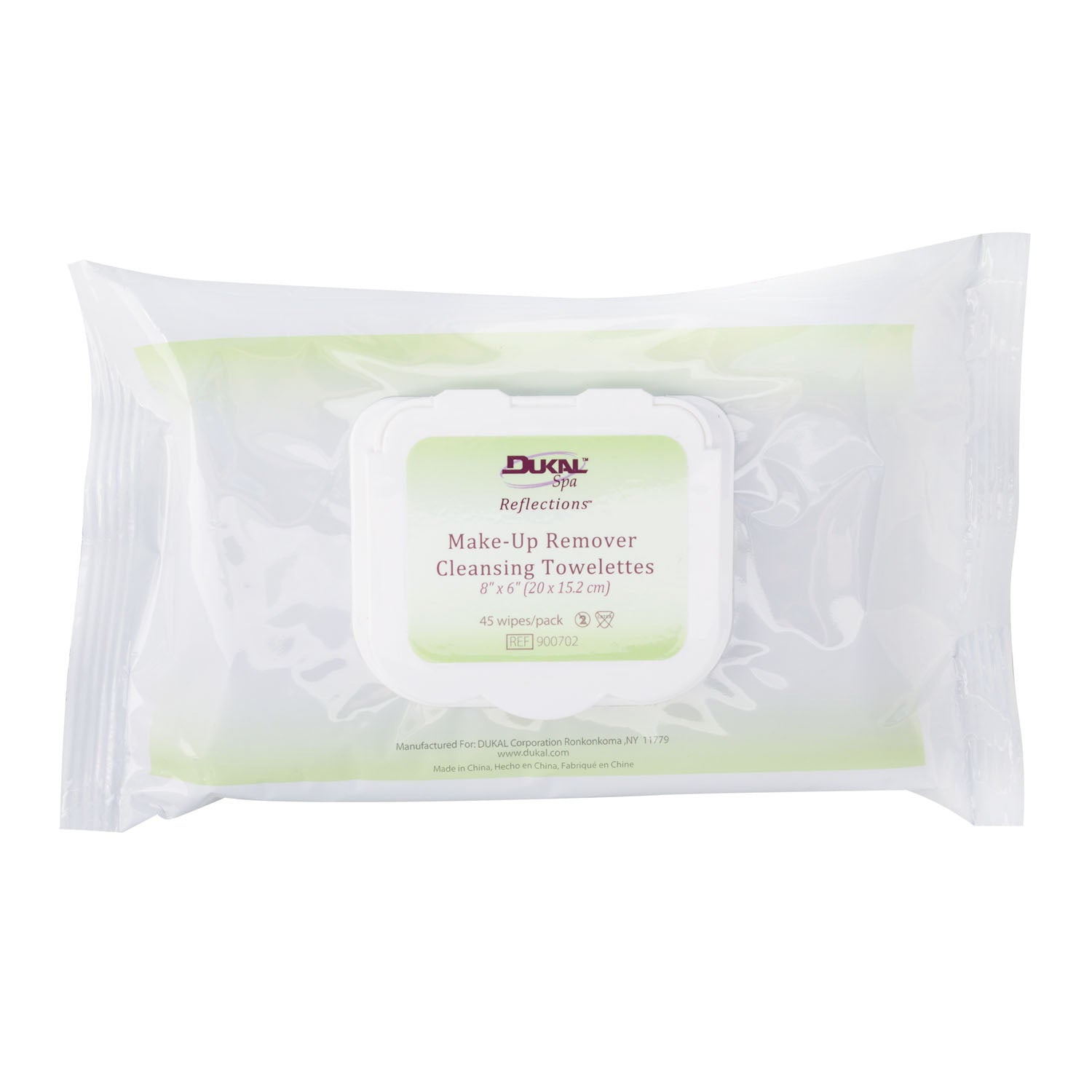 Dukal Spa Supply & Spa Care Products