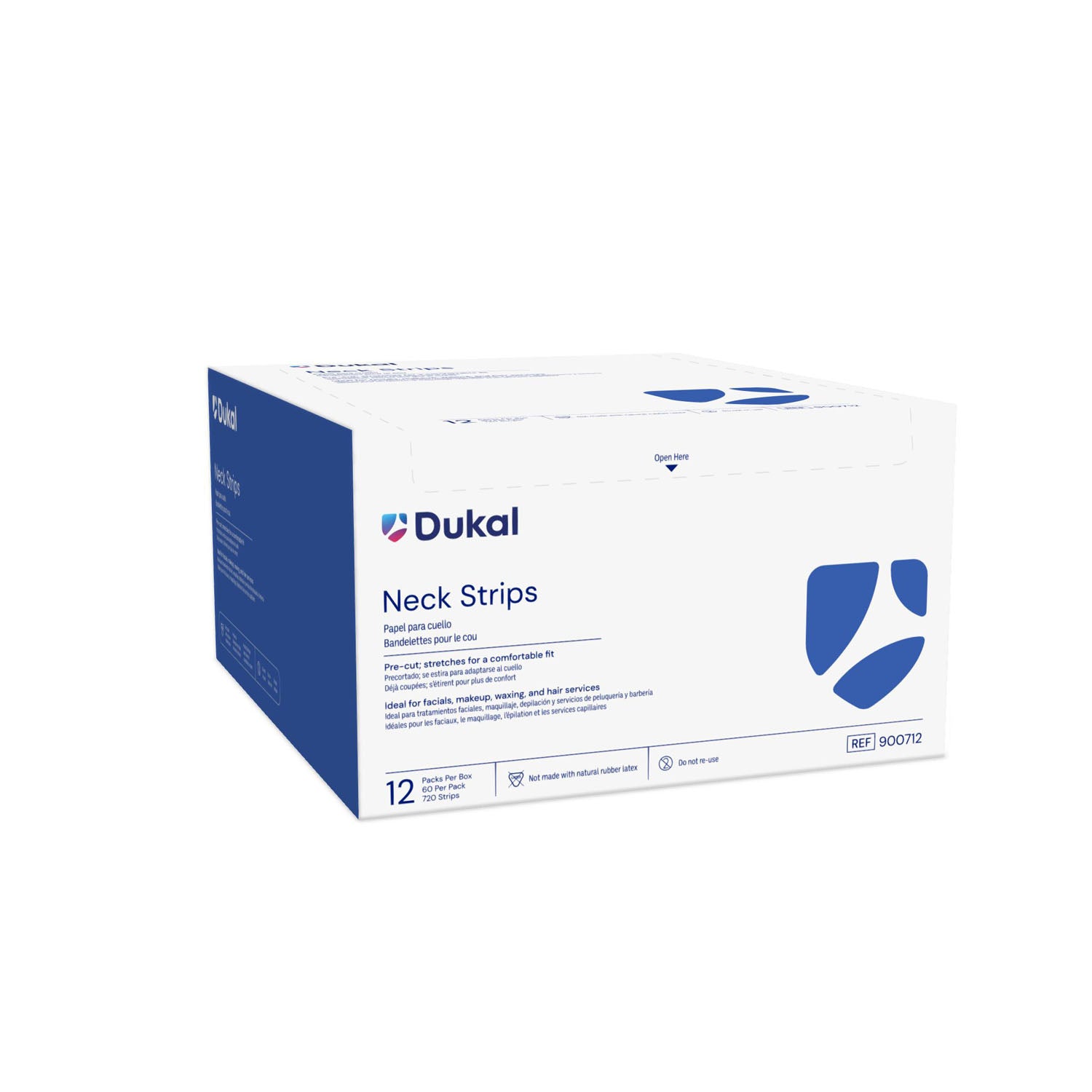 Dukal Spa Supply & Spa Care Products