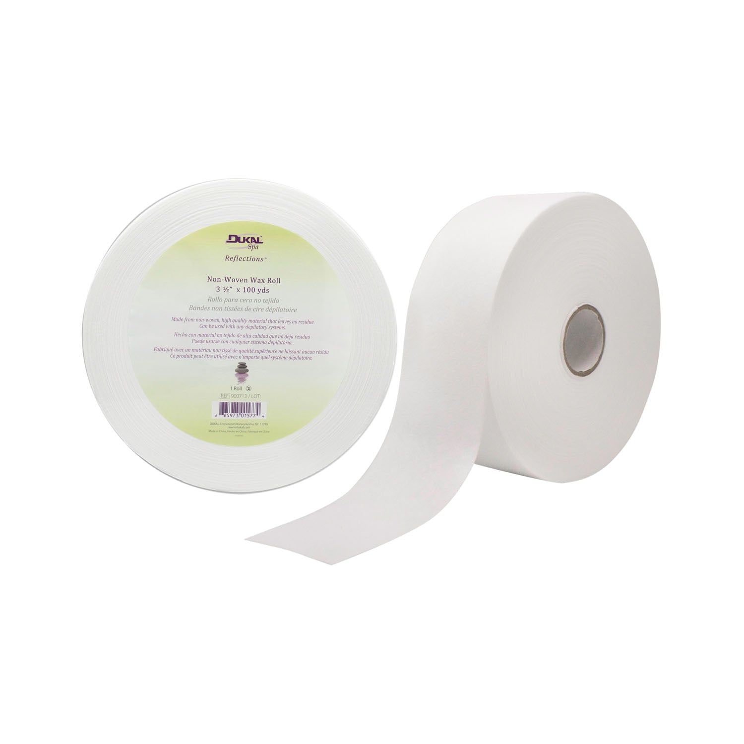 Dukal Spa Supply & Spa Care Products