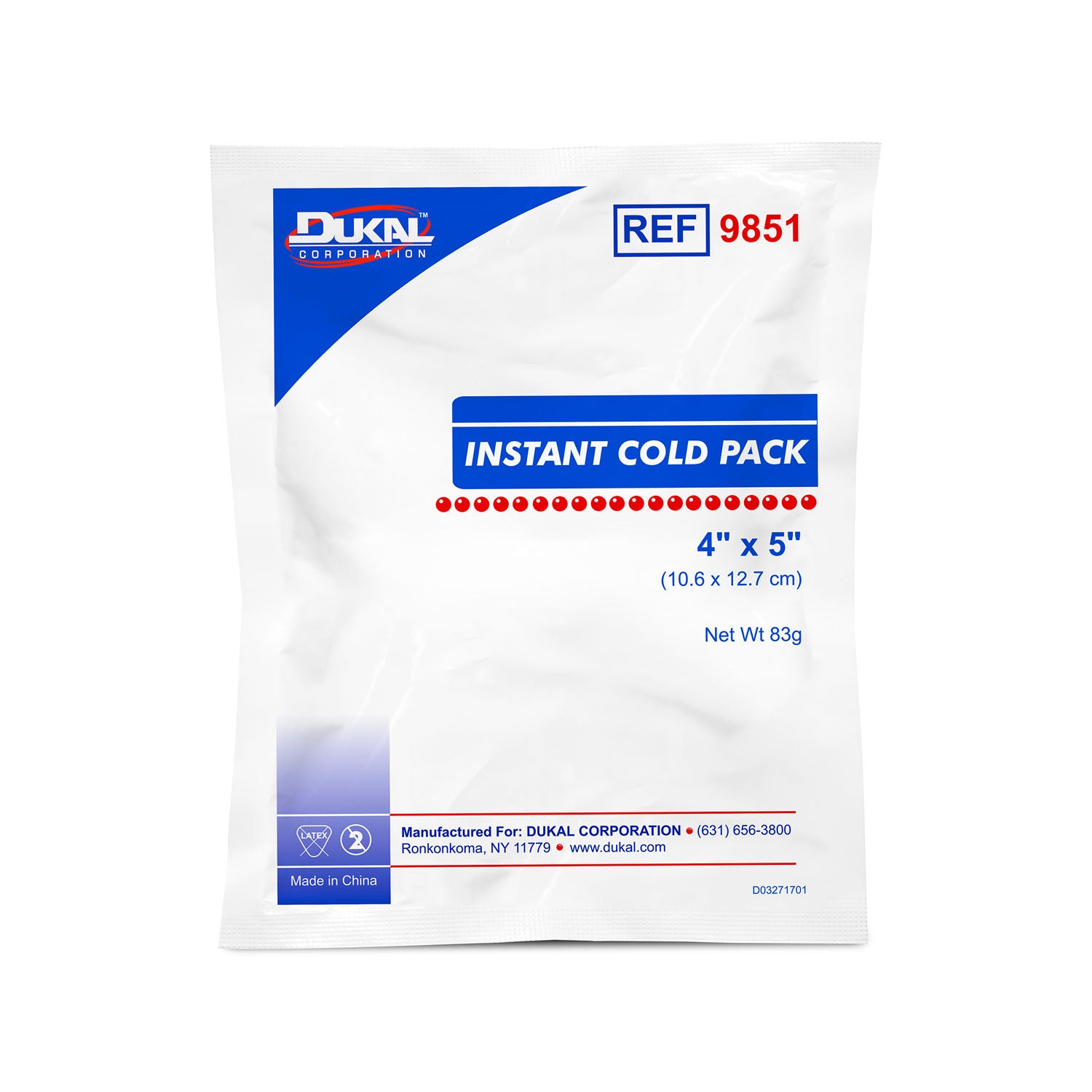 Dukal Hot/Cold Therapy Products