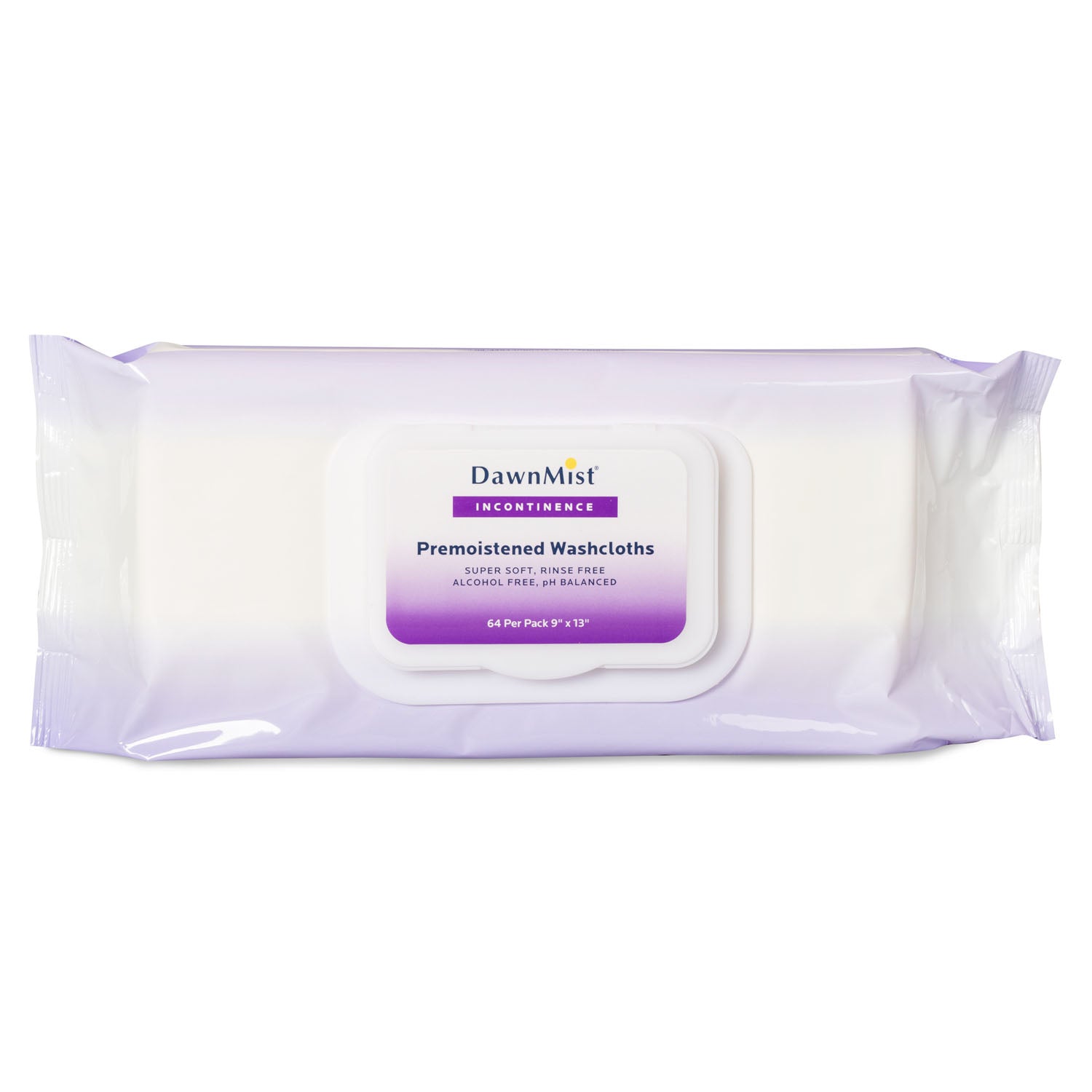 Dukal Dawnmist Washcloths