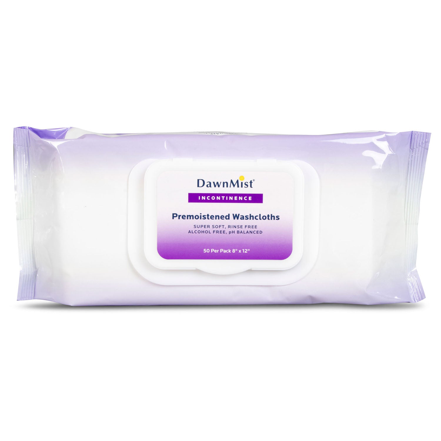 Dukal Dawnmist Washcloths