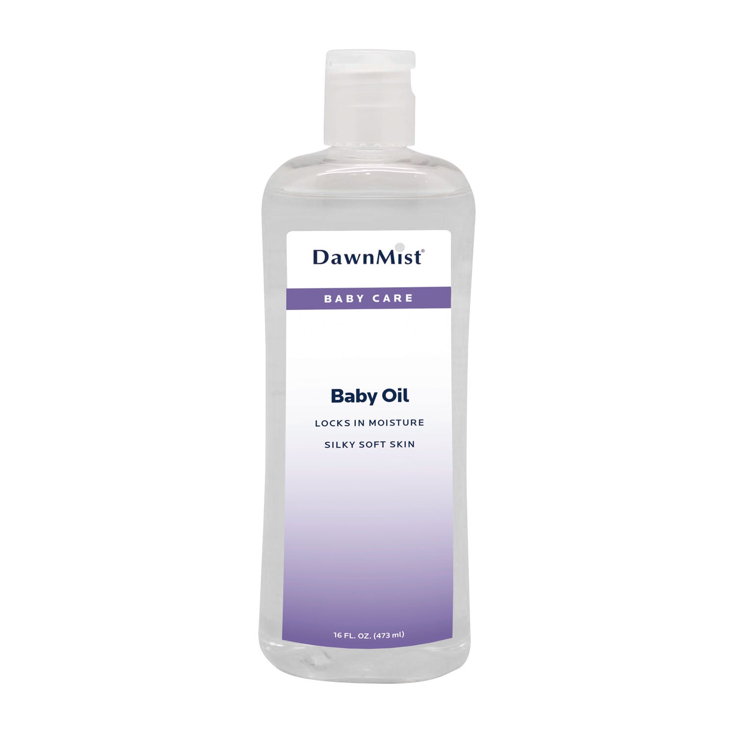 Dukal Dawnmist Baby Oil