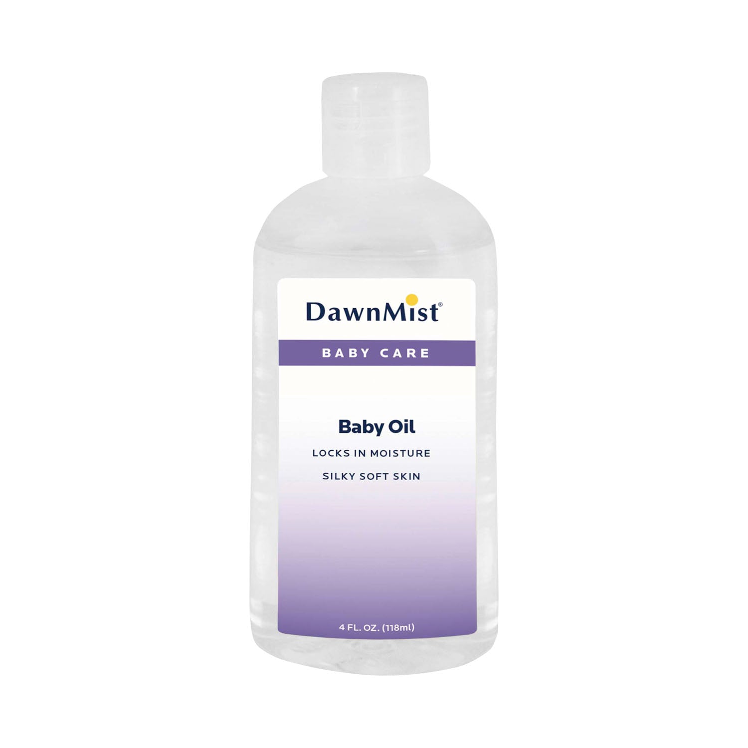 Dukal Dawnmist Baby Oil
