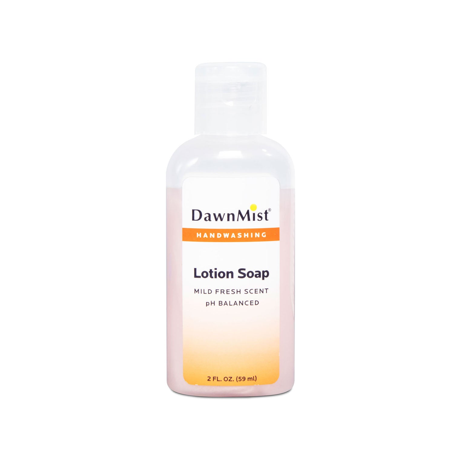 Dukal Dawnmist Soap