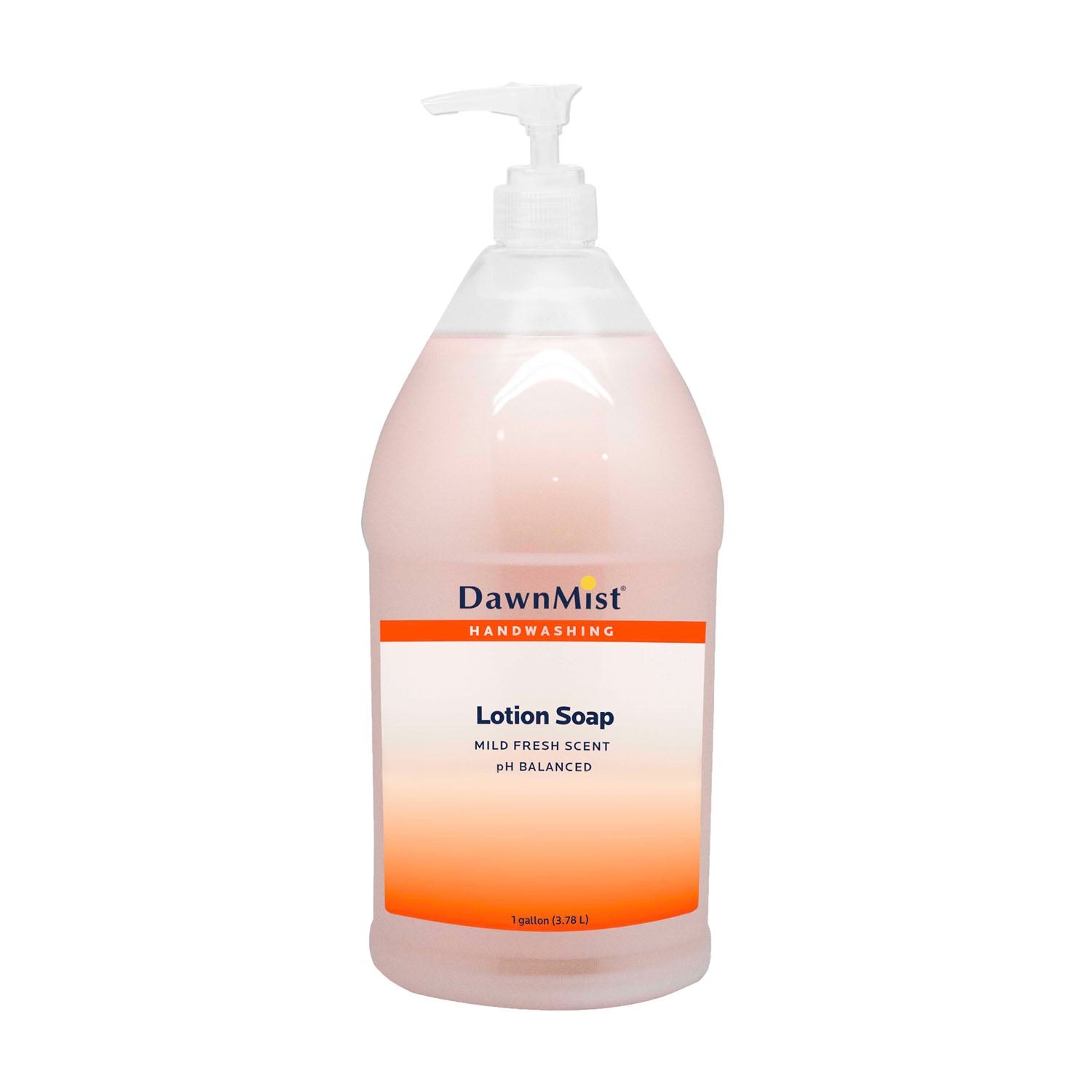 Dukal Dawnmist Soap