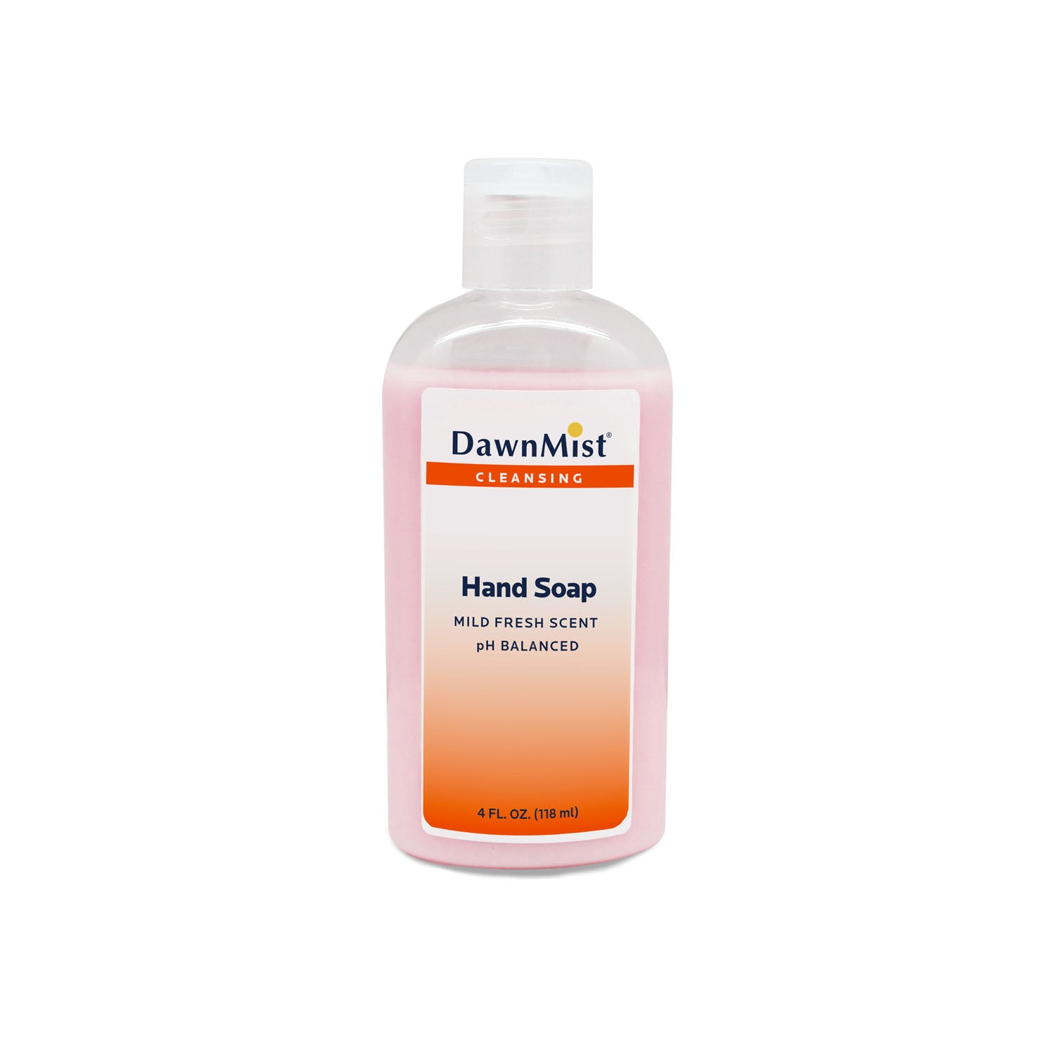 Dukal Dawnmist Soap