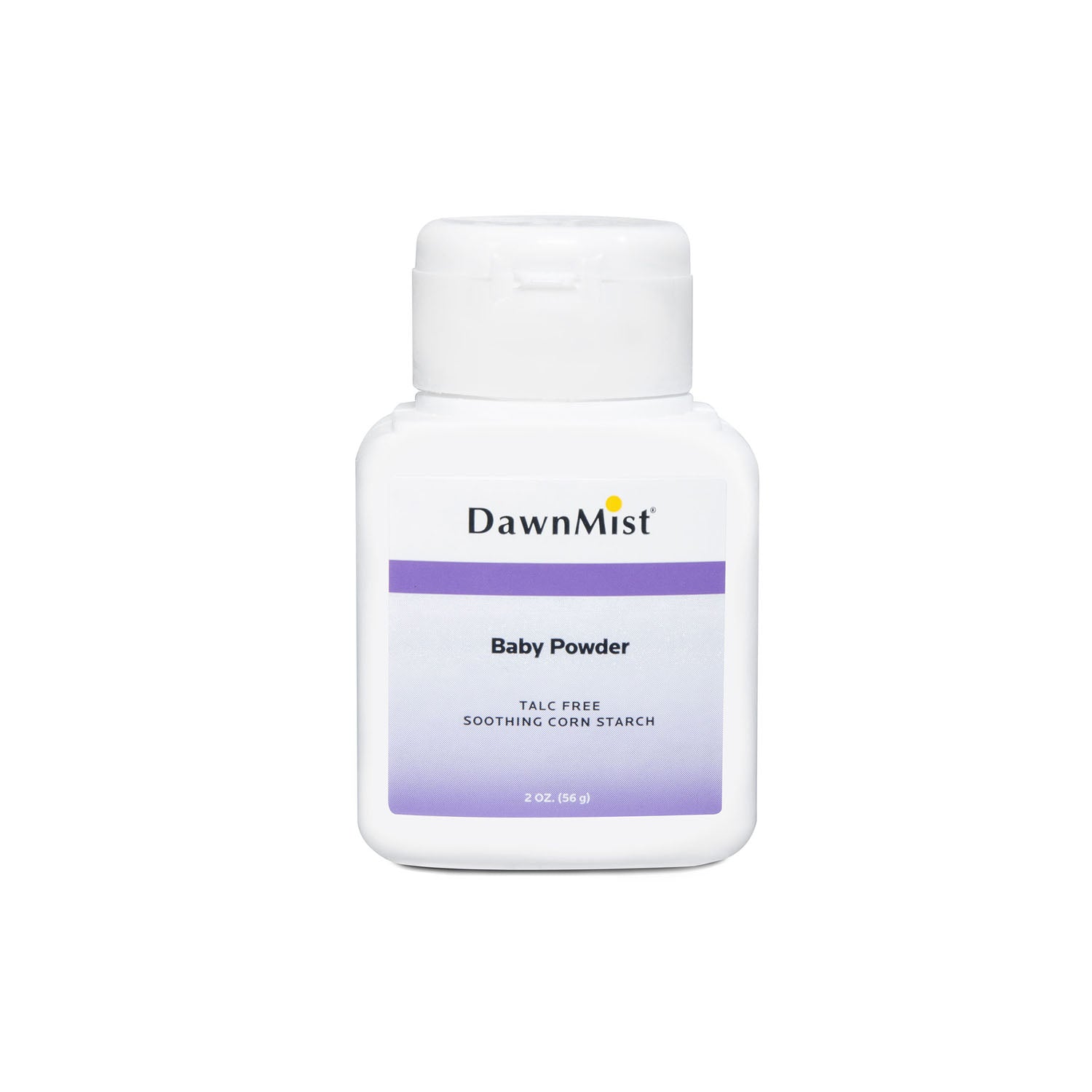 Dukal Dawnmist Baby Powder