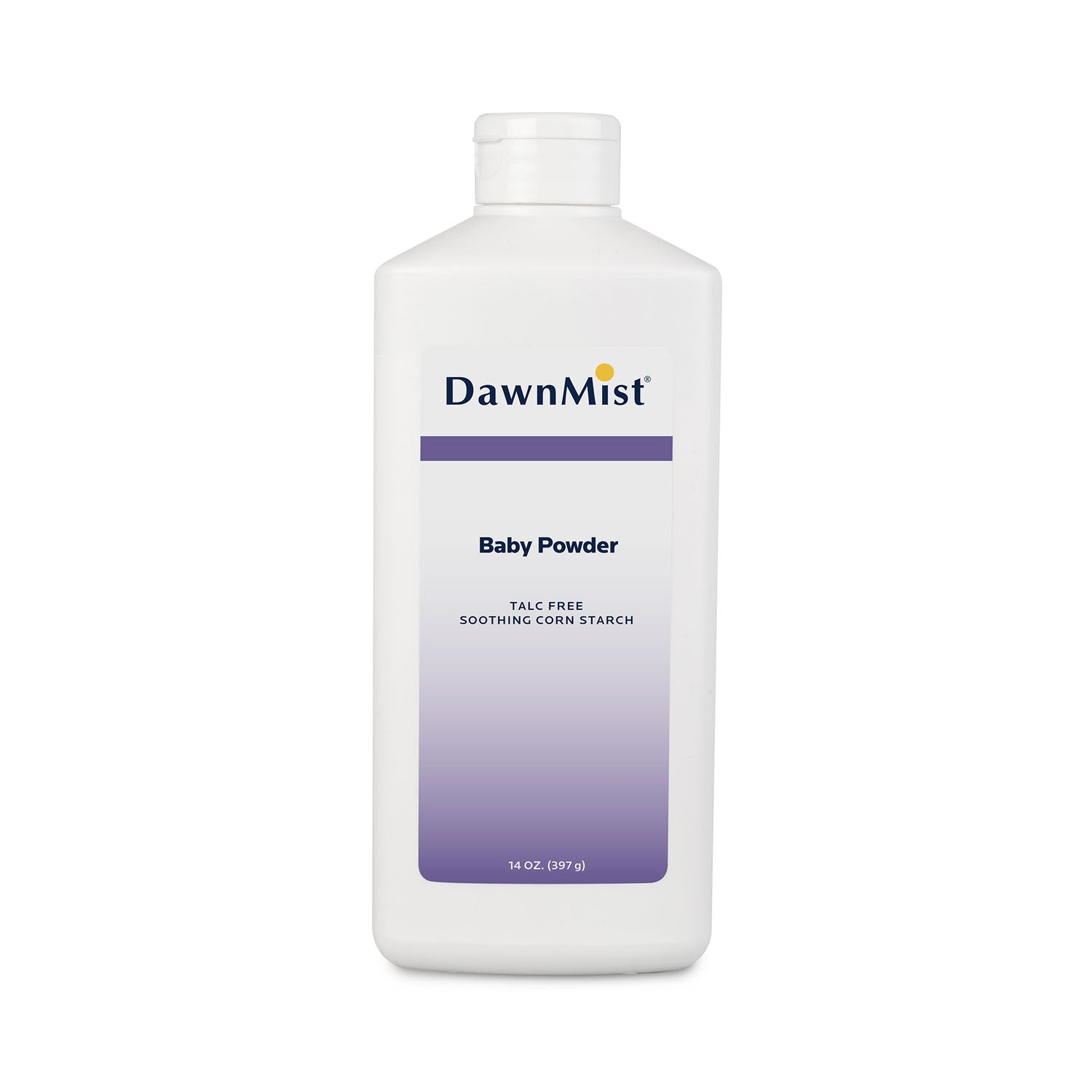 Dukal Dawnmist Baby Powder