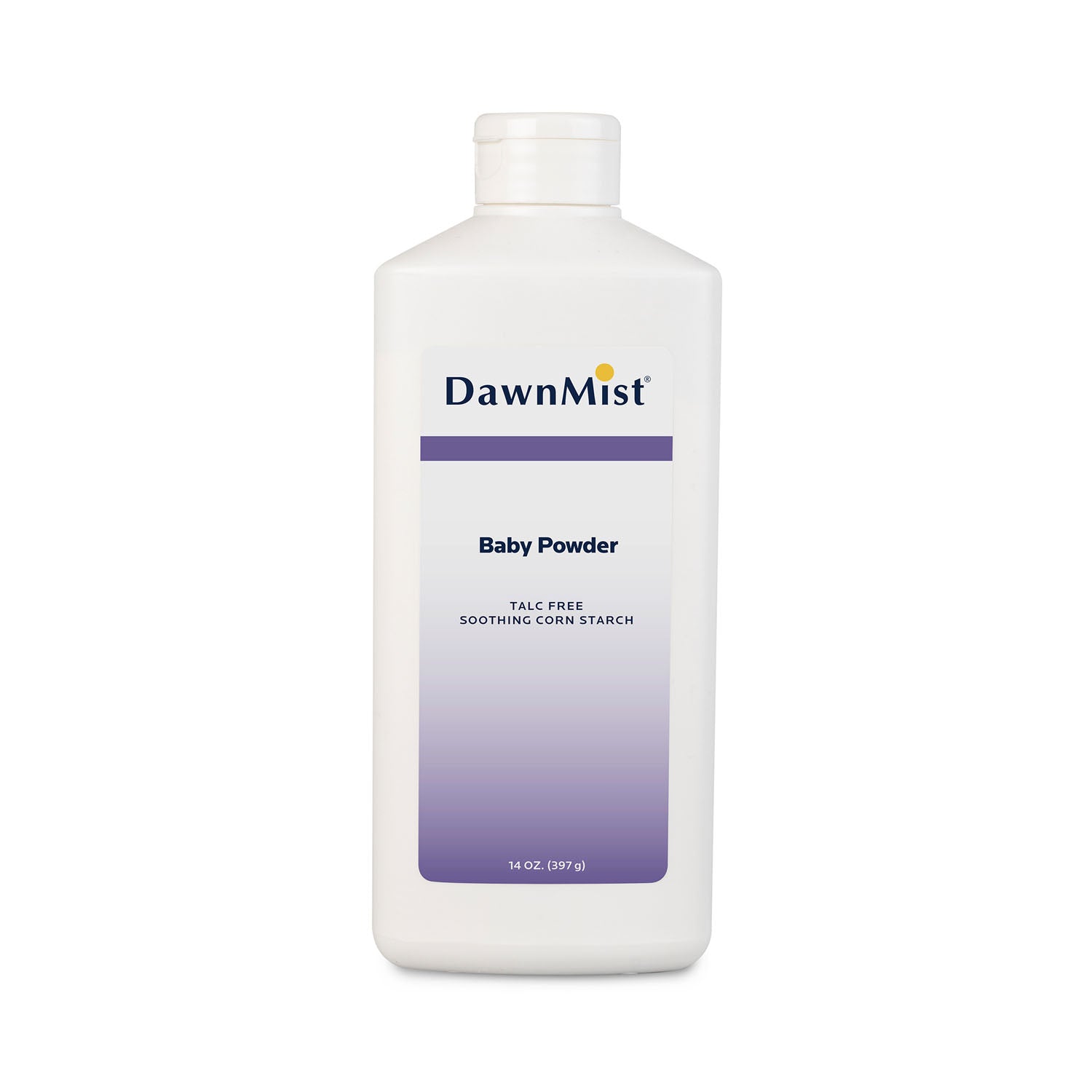 Dukal Dawnmist Baby Powder