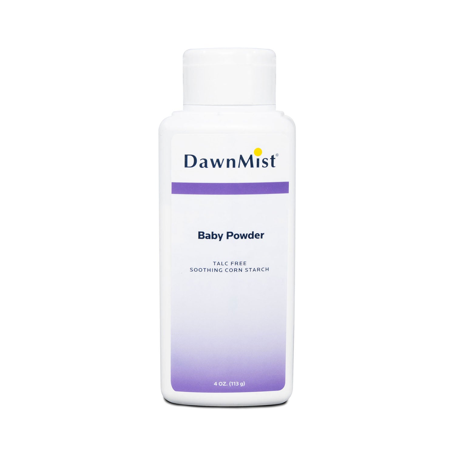 Dukal Dawnmist Baby Powder