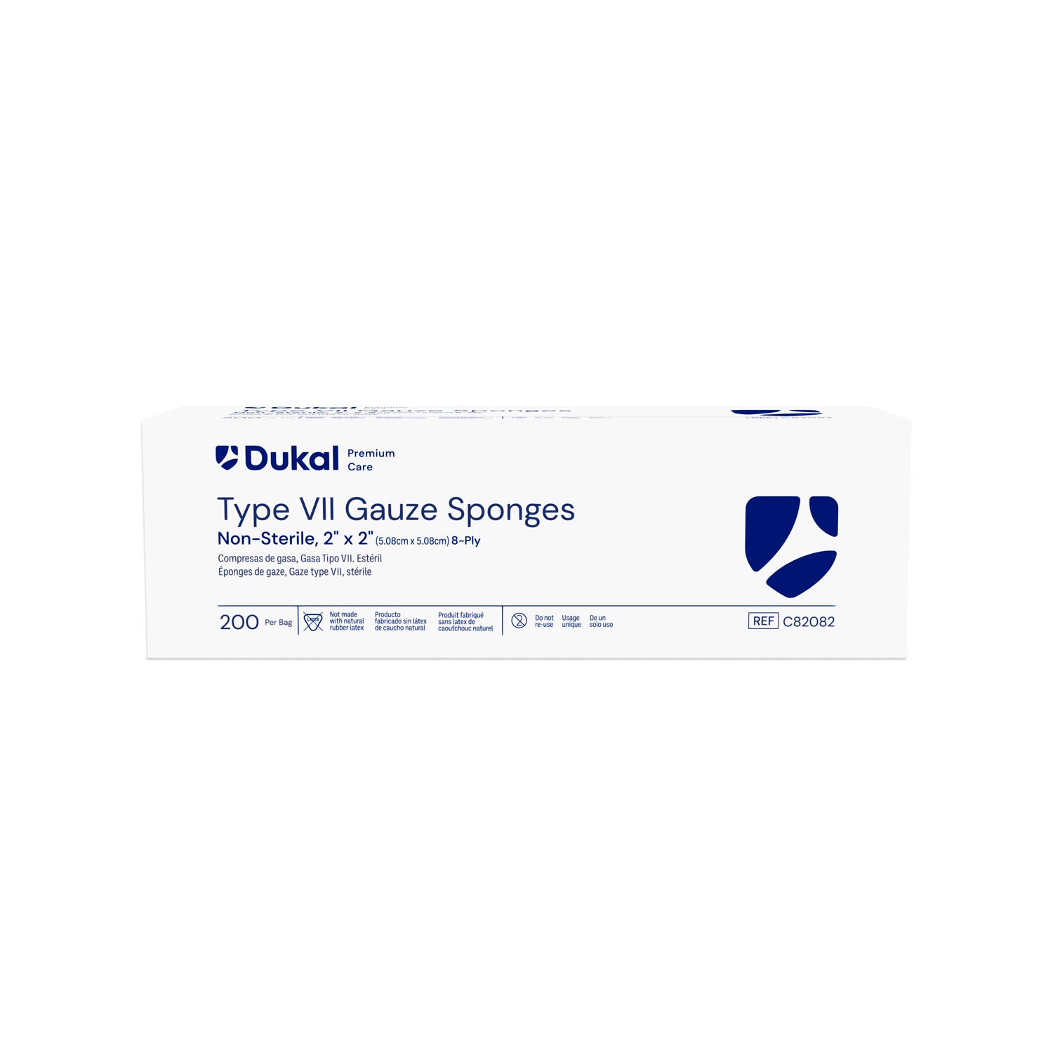 Dukal Caliber™ Gauze Sponges