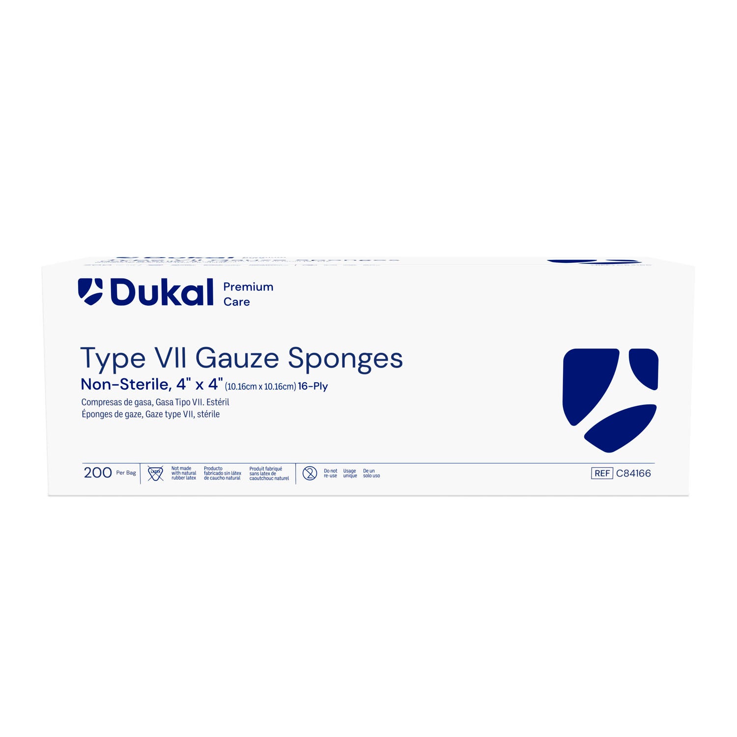 Dukal Caliber™ Gauze Sponges