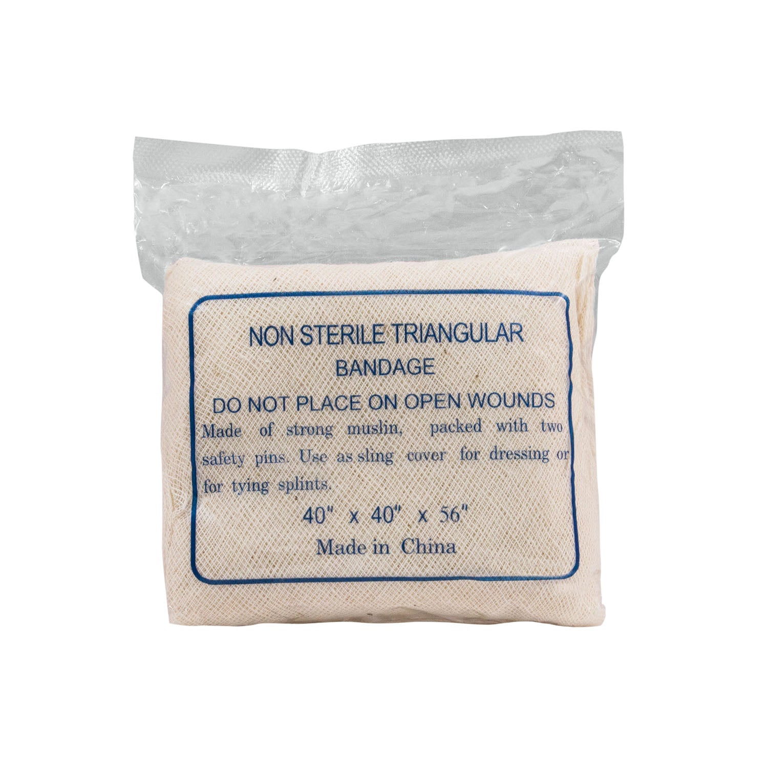Dukal Triangular Bandage