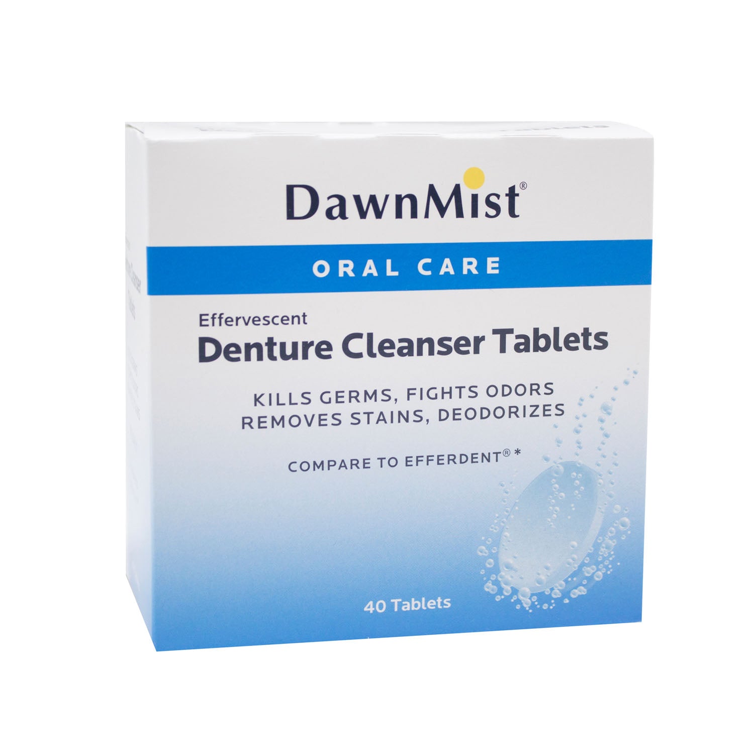 Dukal Dawnmist Denture Care