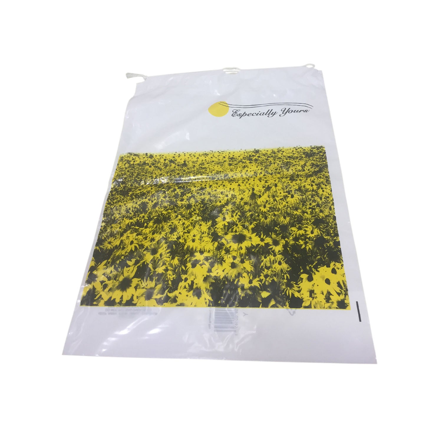Dukal Dawnmist Patient Belongings Bags