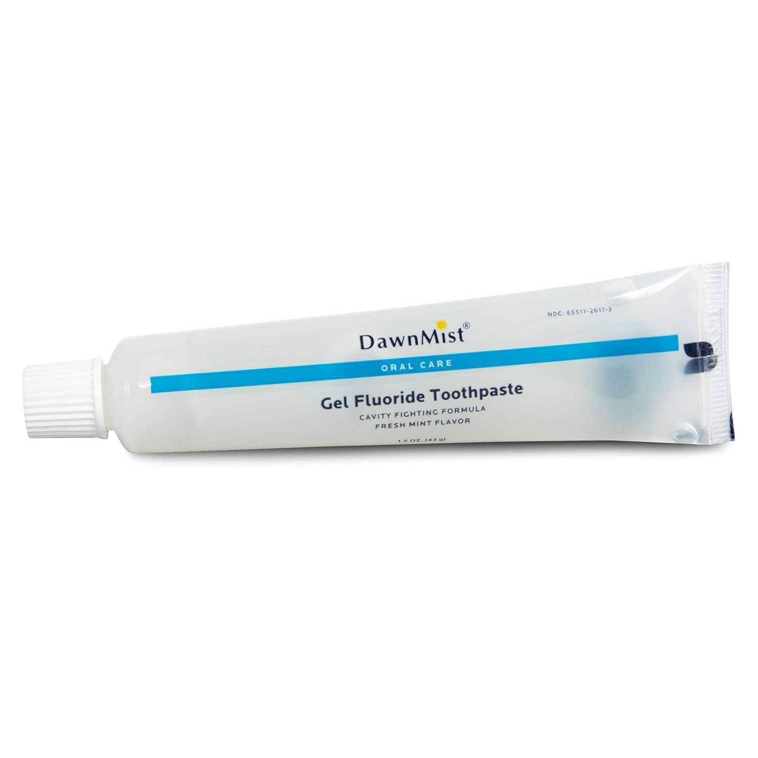 Dukal Dawnmist Toothpaste