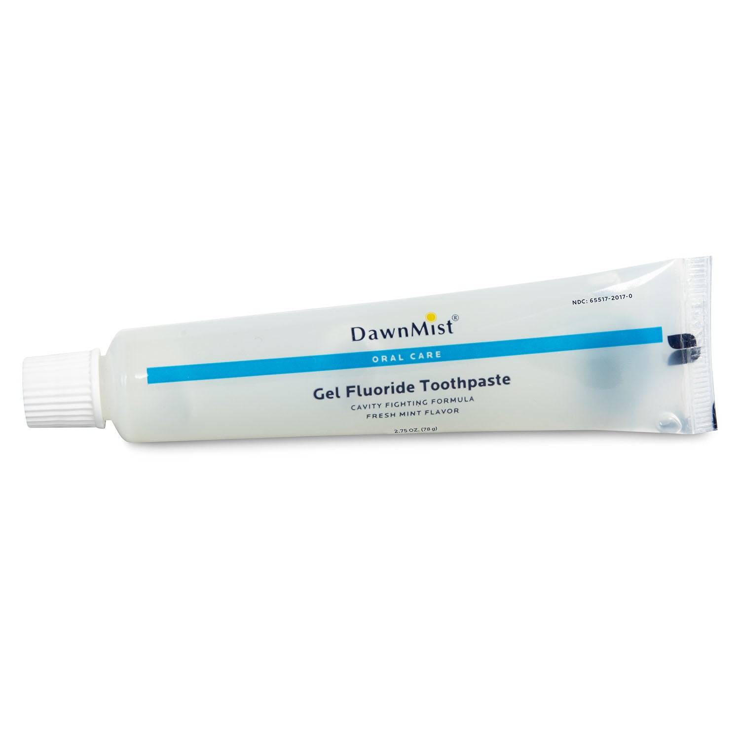 Dukal Dawnmist Toothpaste