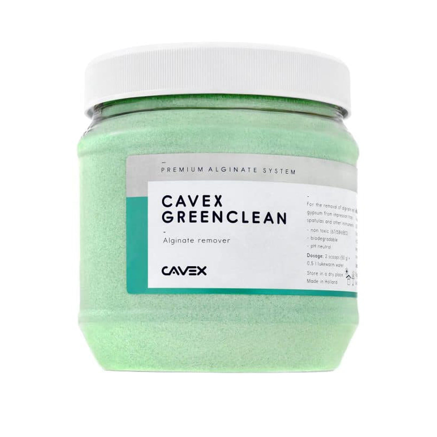 Dukal Cavex Impression Material