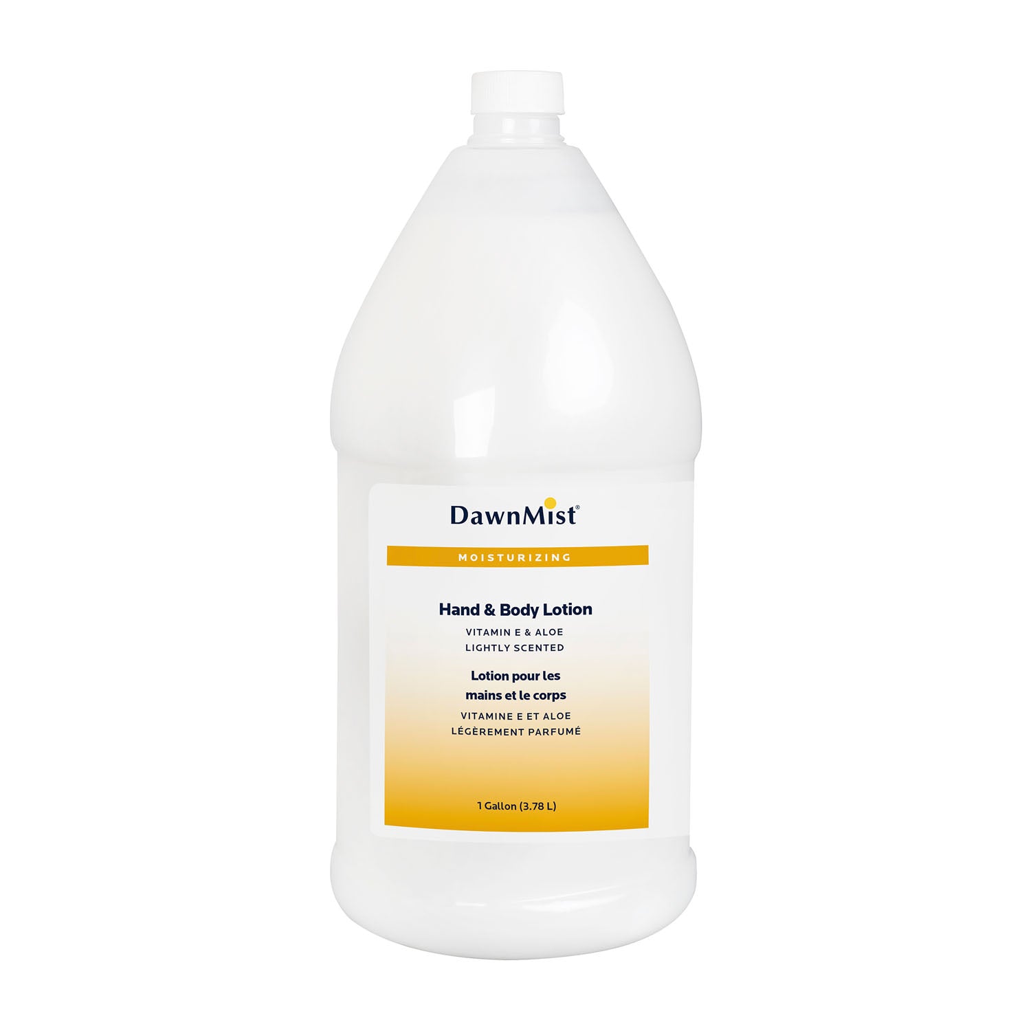 Dukal Dawnmist Hand & Body Lotion