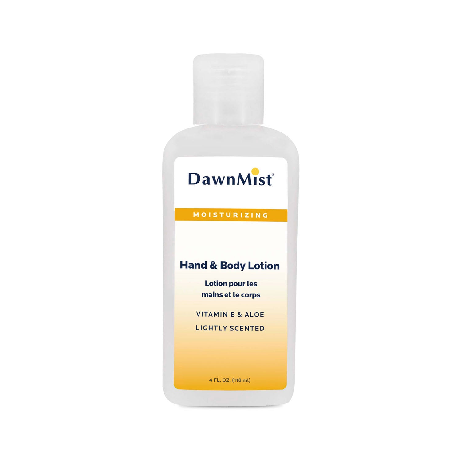 Dukal Dawnmist Hand & Body Lotion