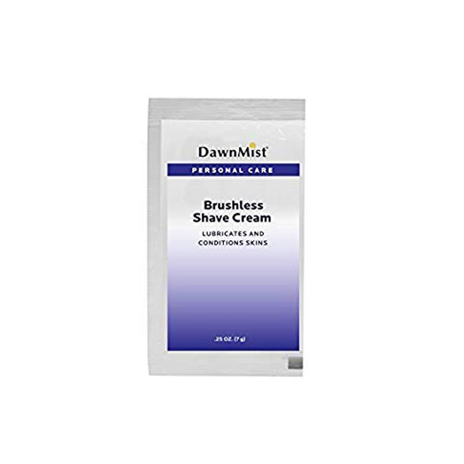 Dukal Dawnmist Shave Cream