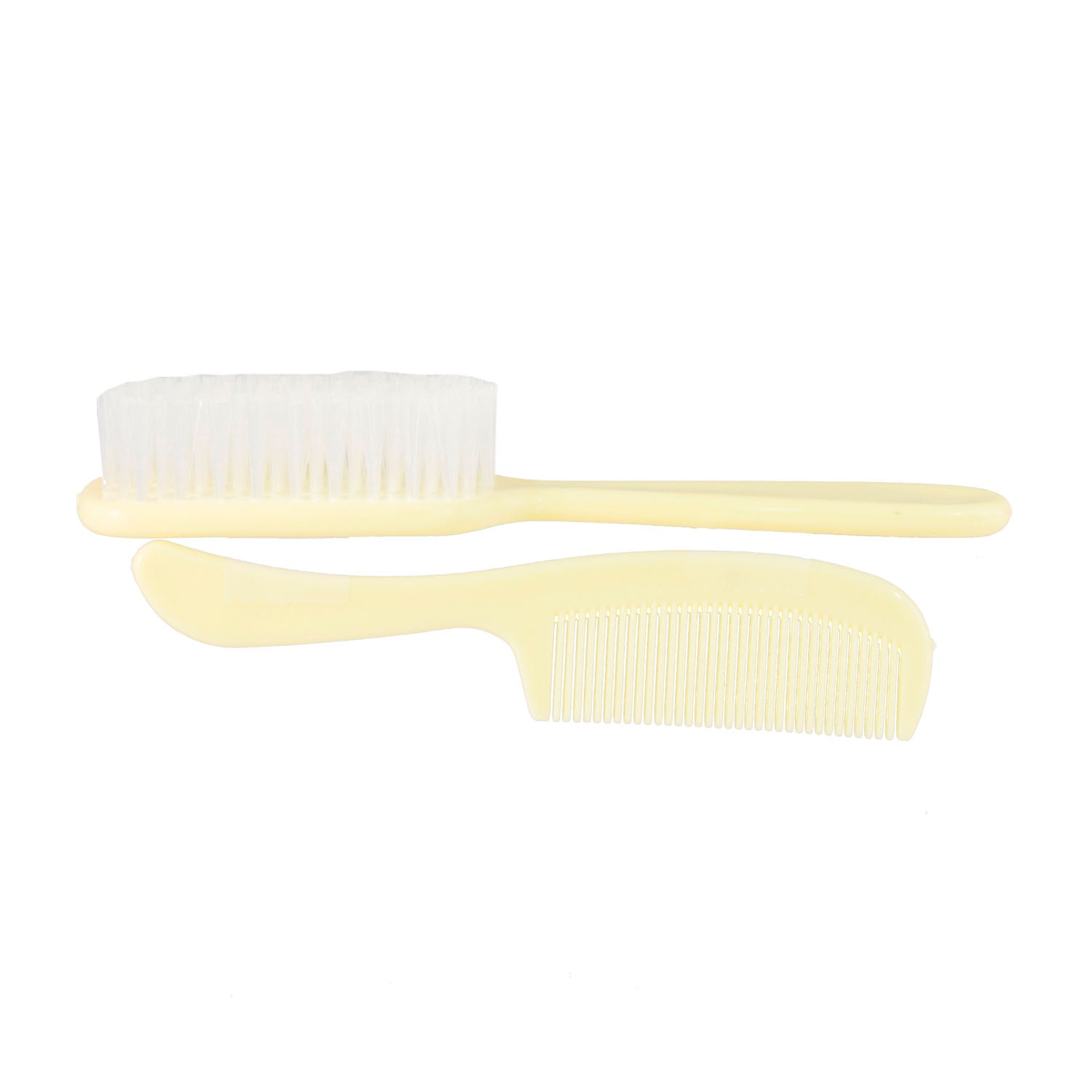 Dukal Dawnmist Comb & Brush