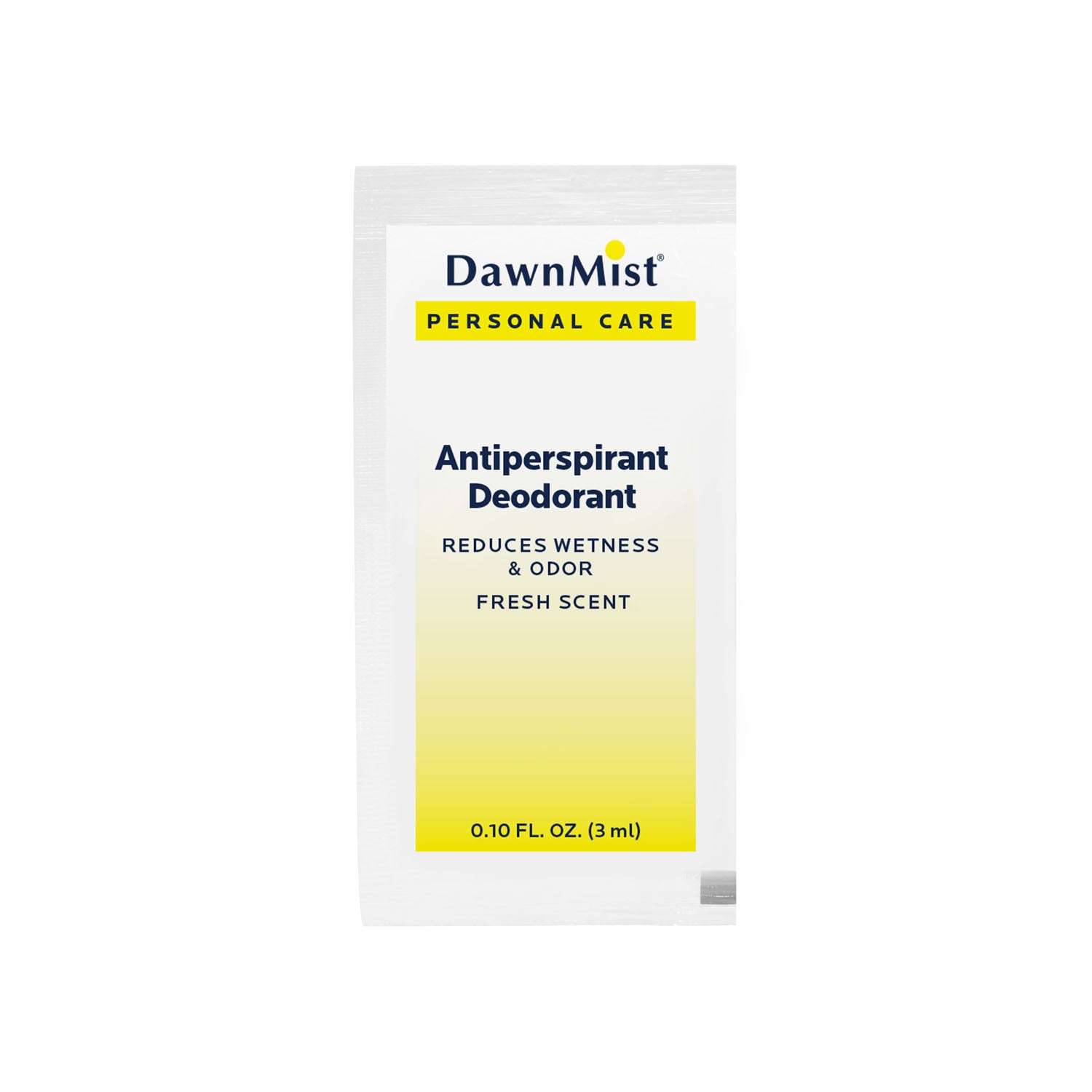 Dukal Dawnmist Deodorant