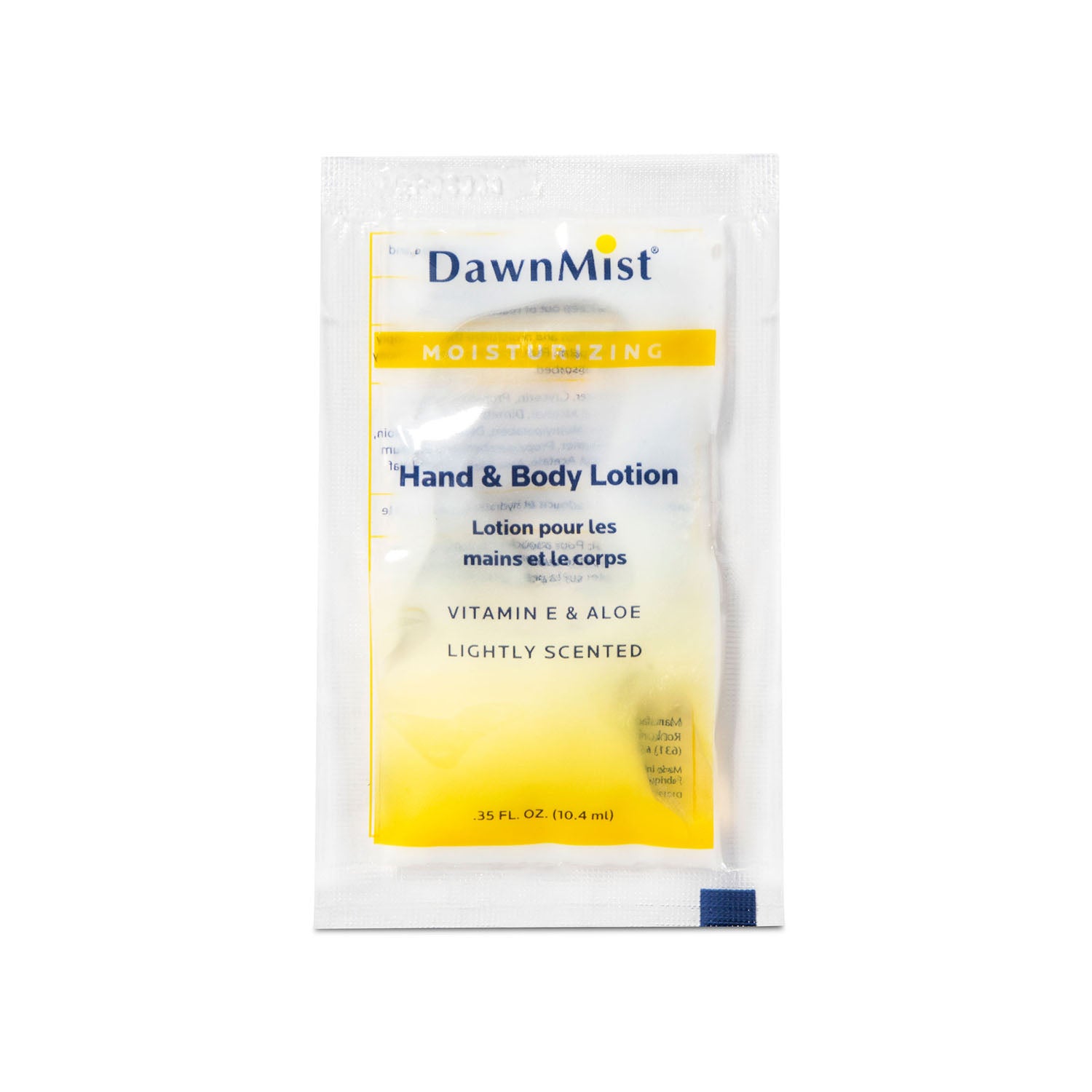 Dukal Dawnmist Hand & Body Lotion