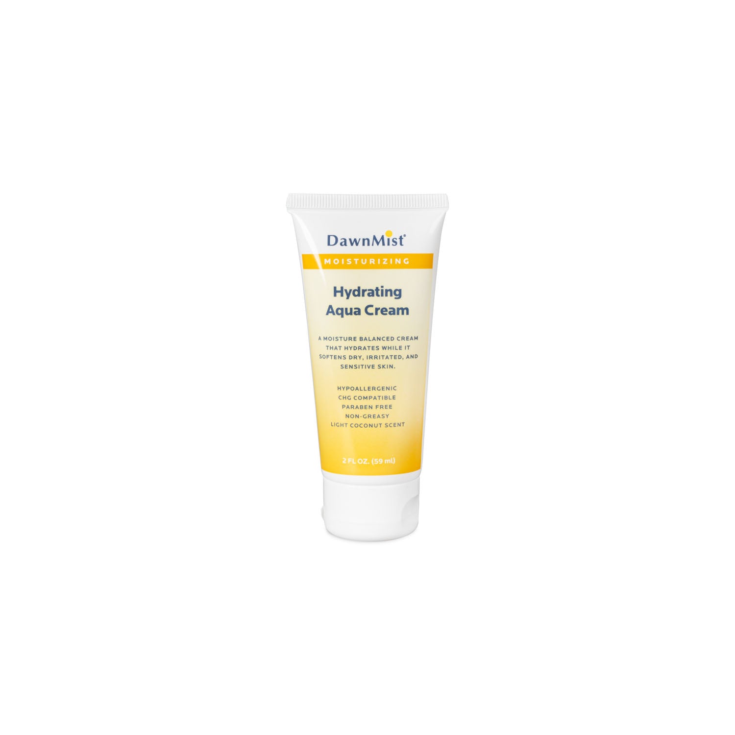 Dukal Hydrating Aqua Cream