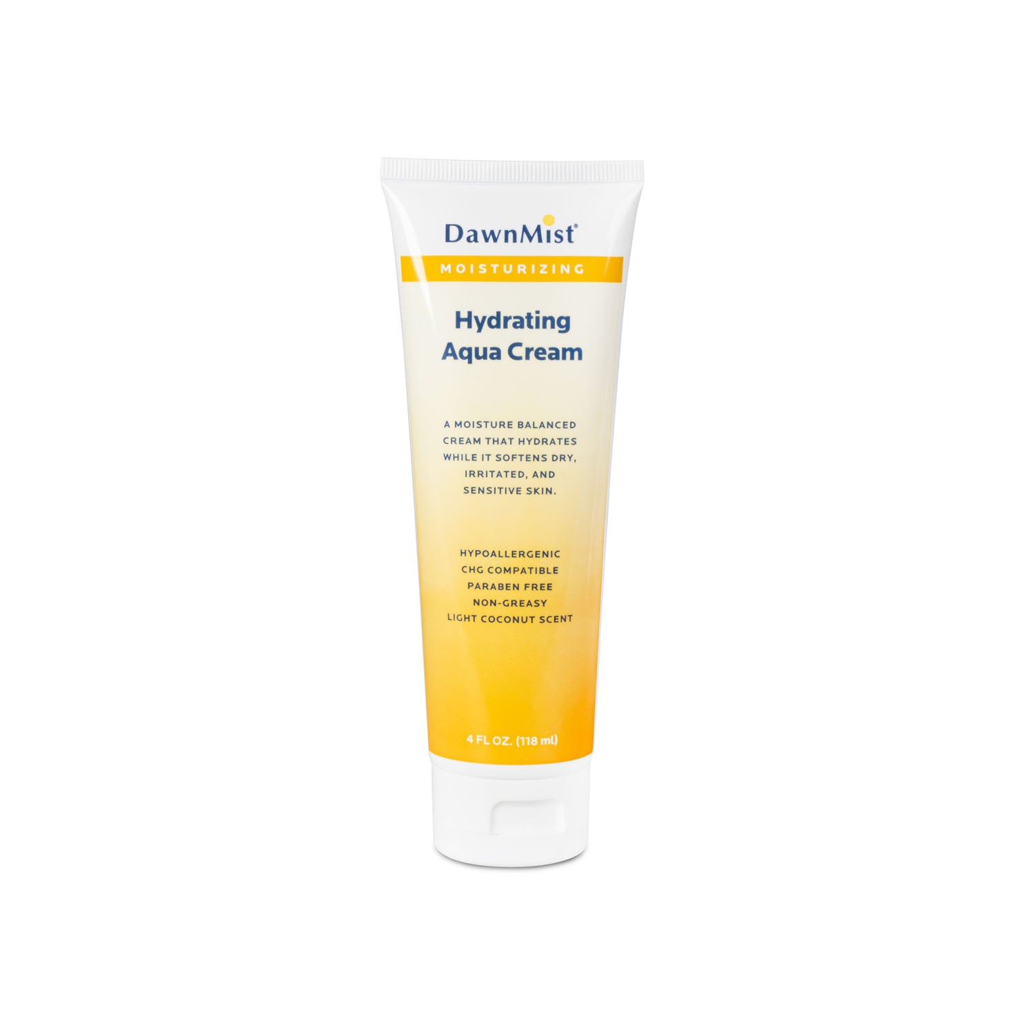Dukal Hydrating Aqua Cream