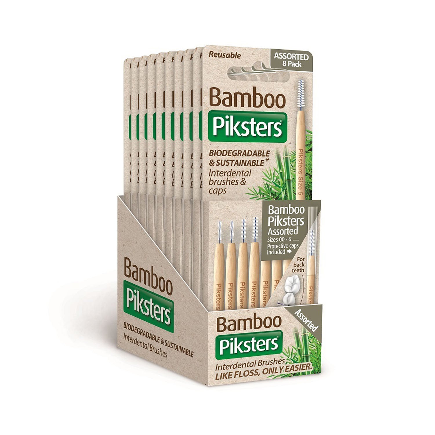 Dukal Unipack Dental Hygiene Products