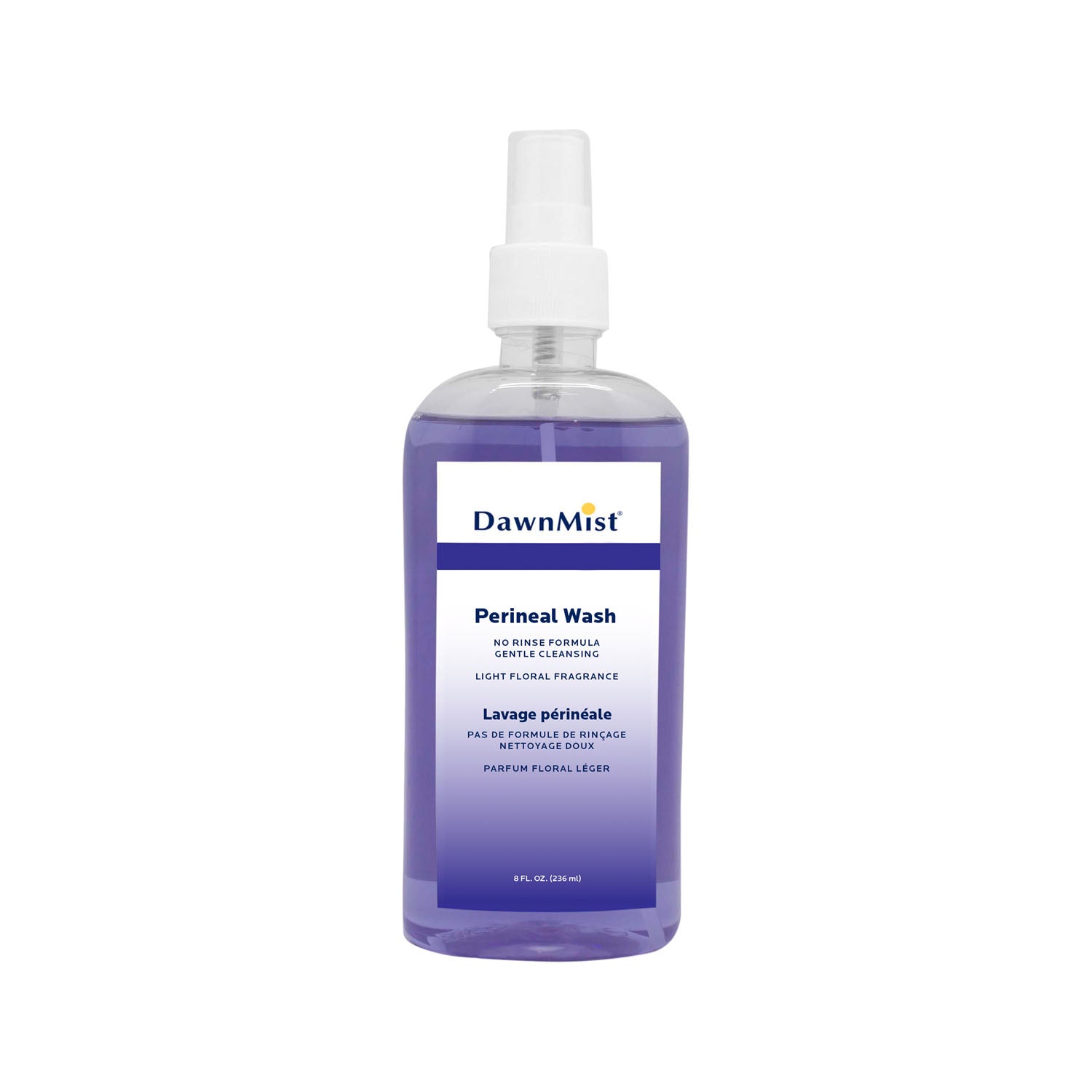 Dukal Dawnmist Perineal Wash