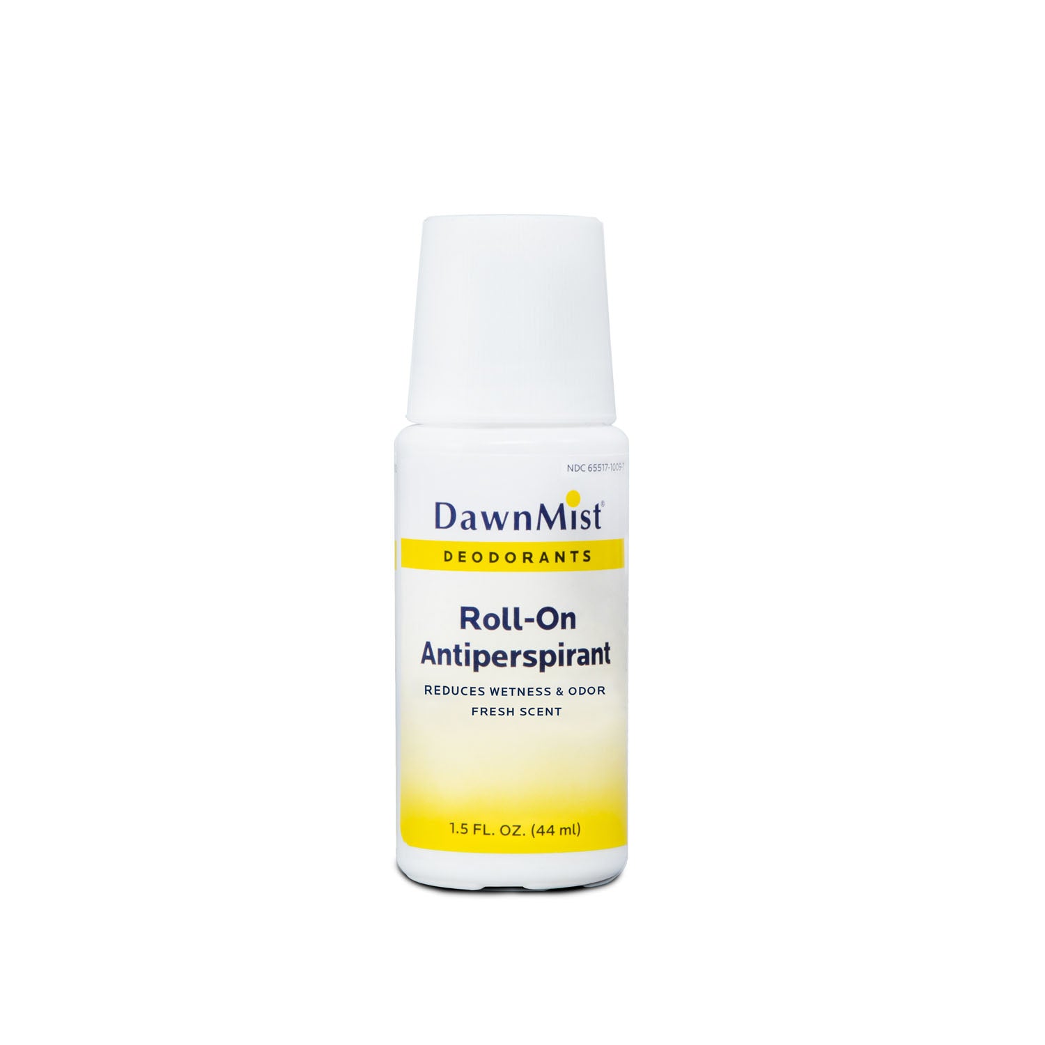 Dukal Dawnmist Deodorant