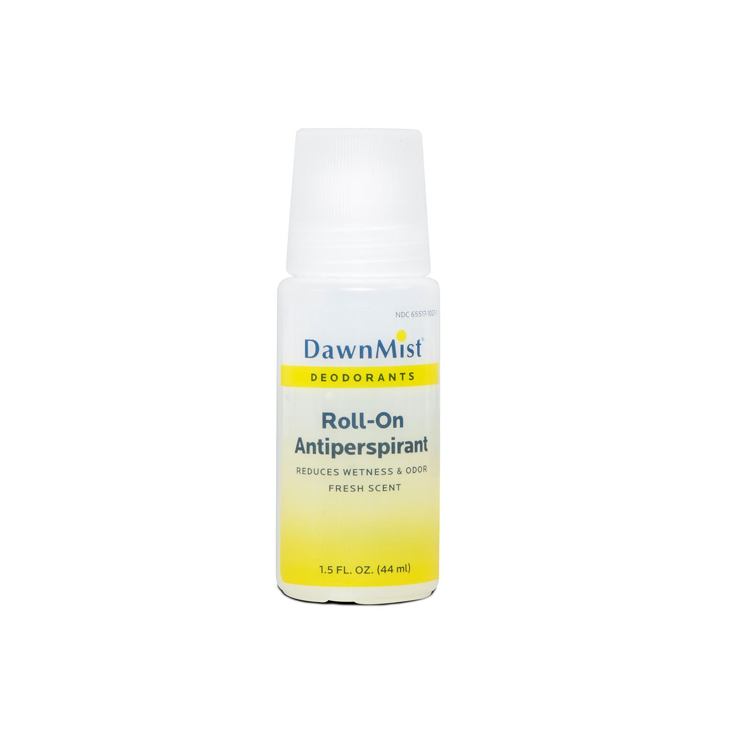 Dukal Dawnmist Deodorant