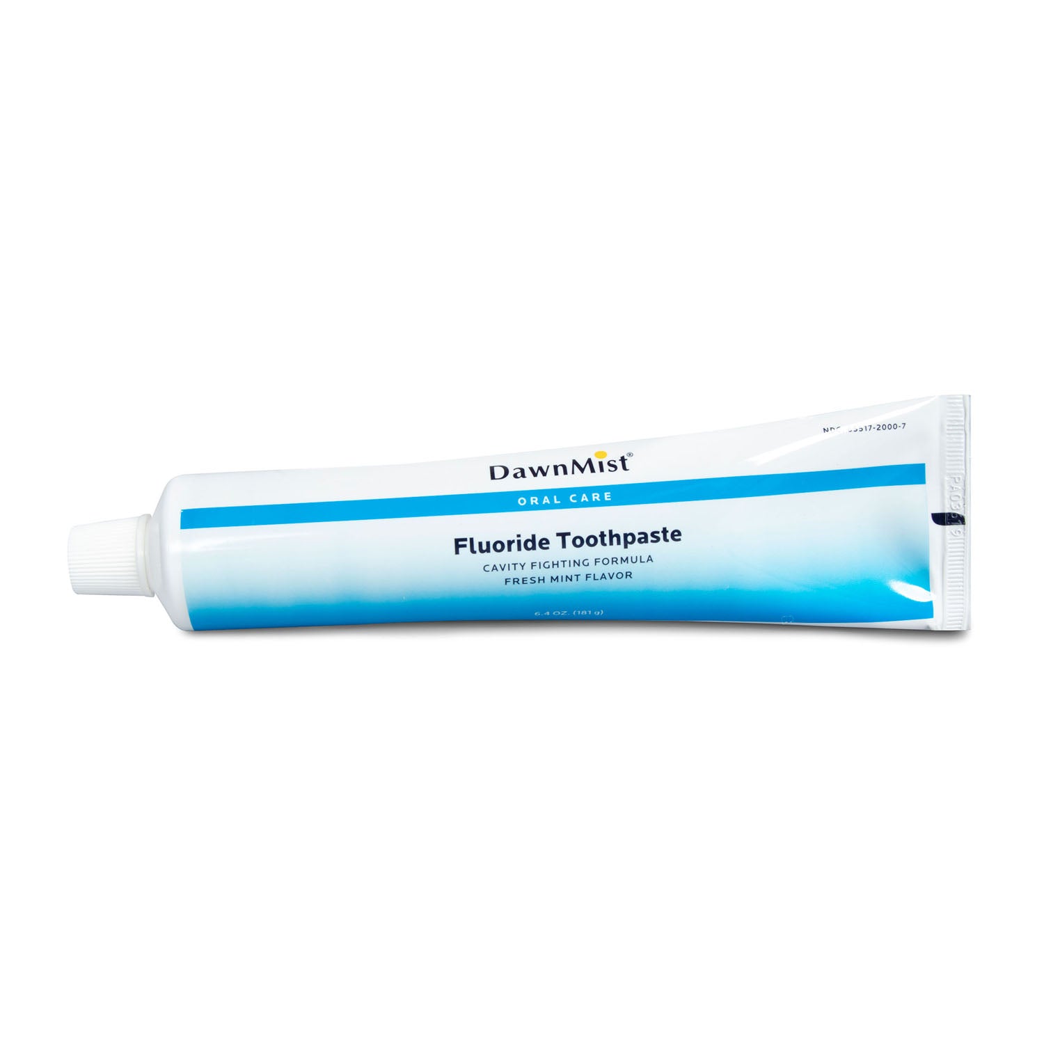 Dukal Dawnmist Toothpaste